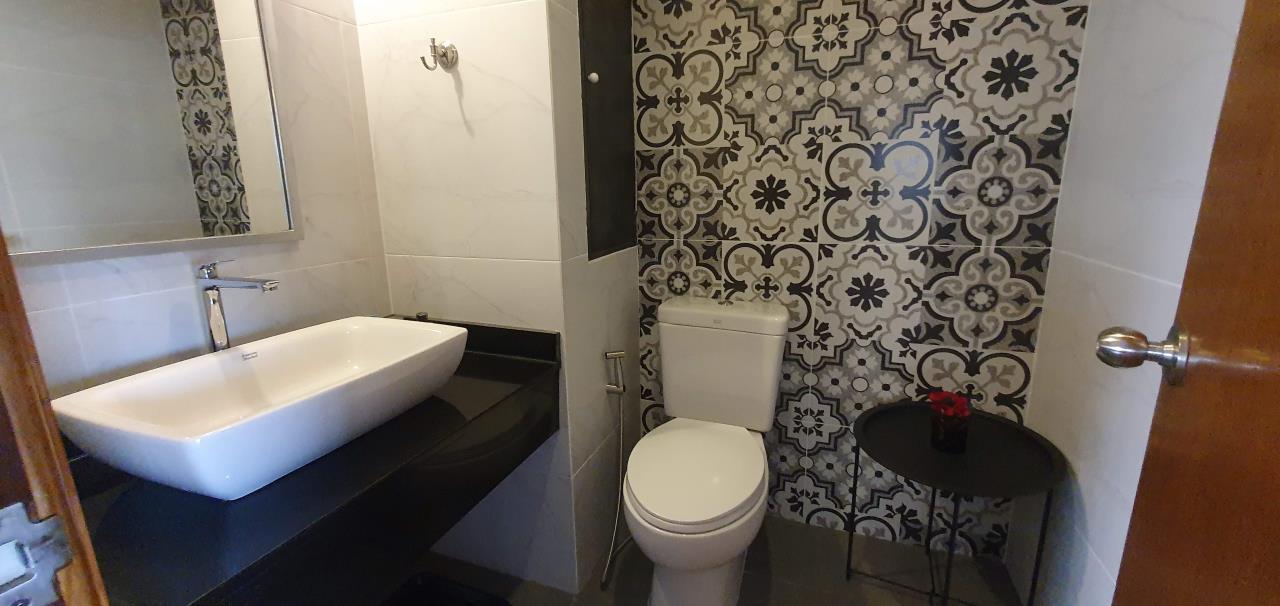 3 Bedrooms 4 Bathrooms rental regent on the park 3 sukhumvit 39