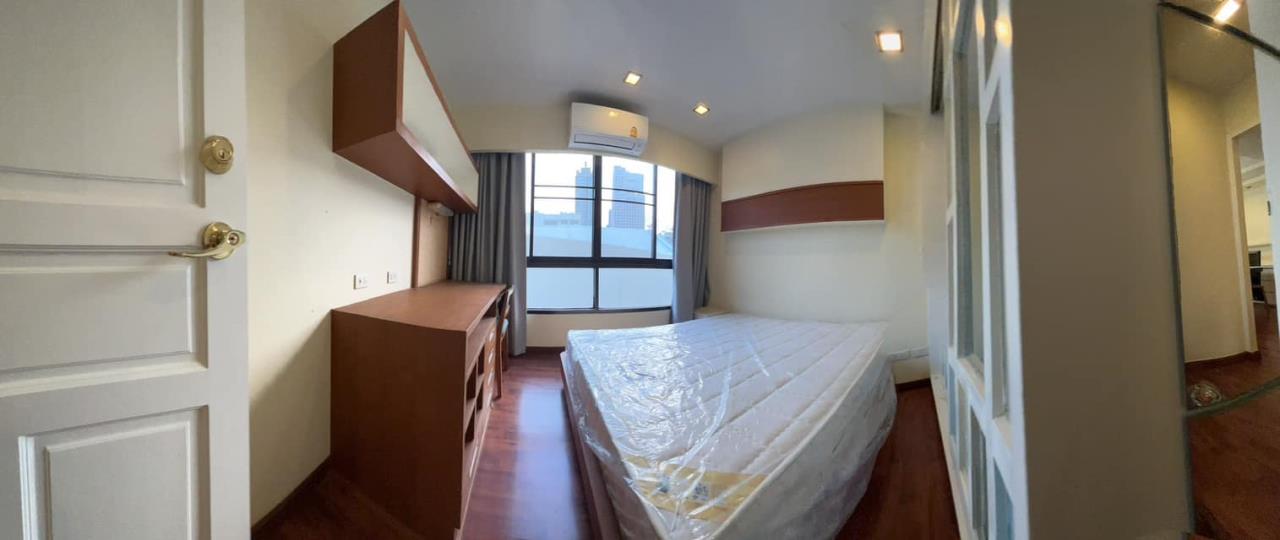 2 bedrooms 2 bathrooms prime mansion for rent