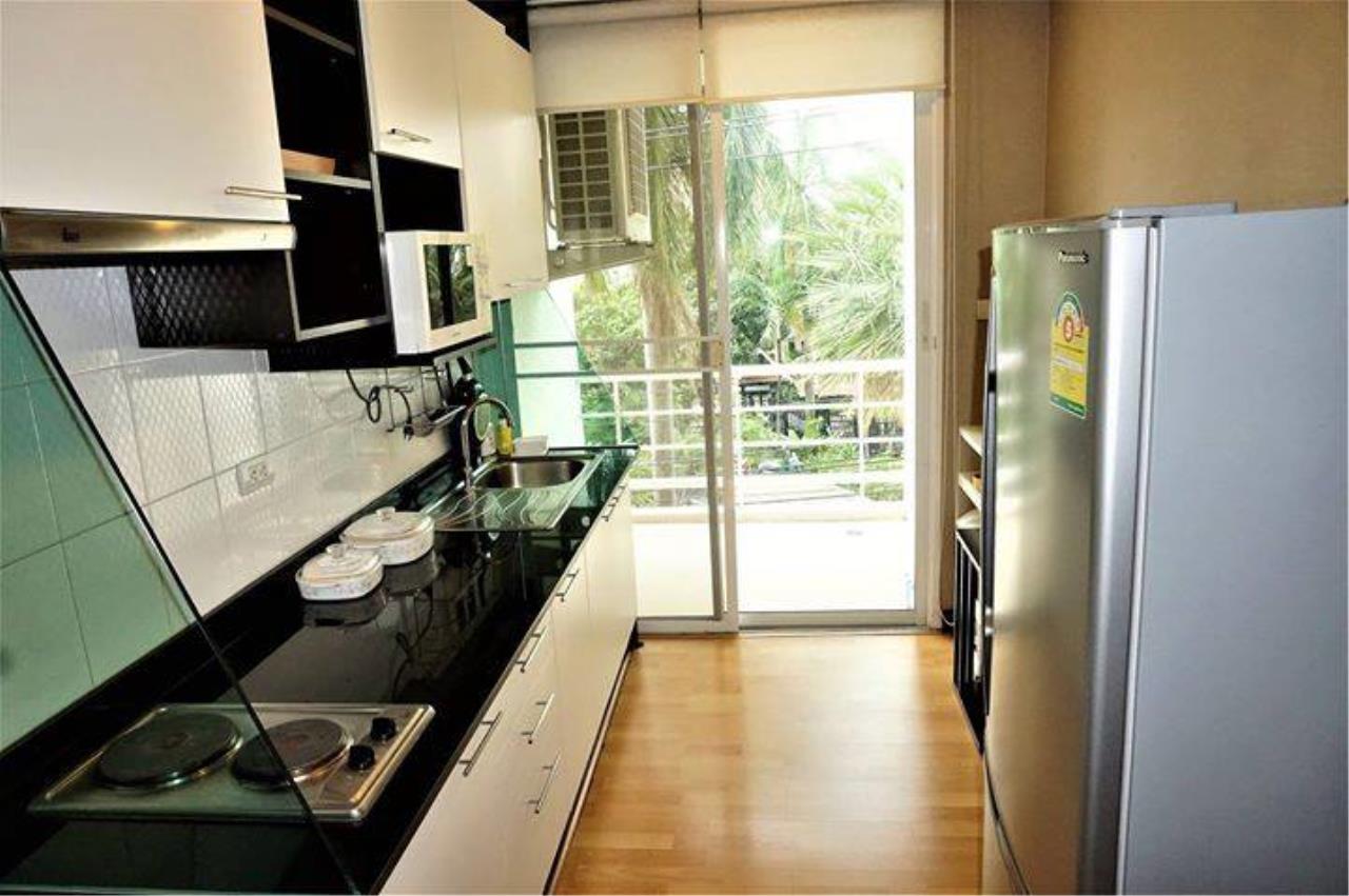 2 bedrooms 2 bathrooms the amethyst sukhumvit 39 for sale