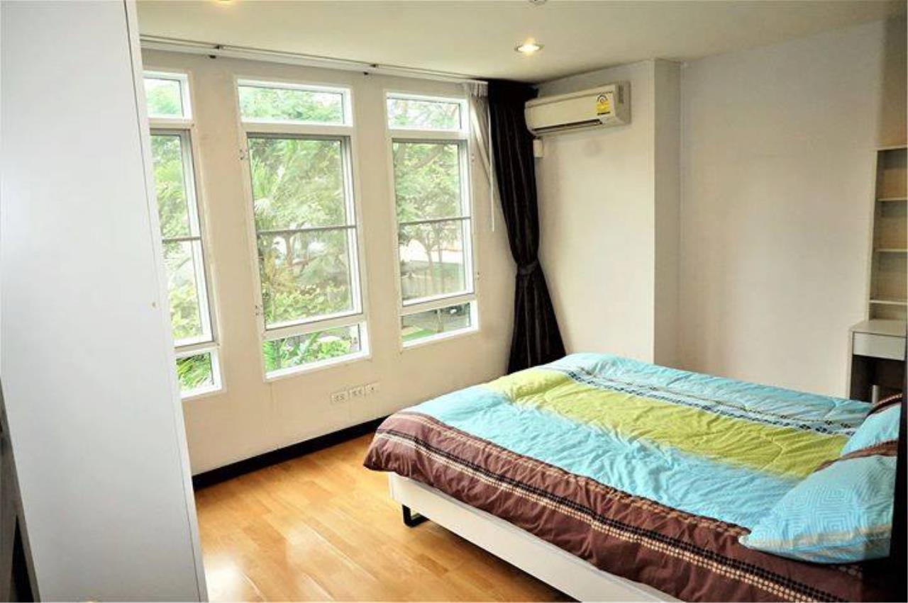 2 bedrooms 2 bathrooms the amethyst sukhumvit 39 for sale