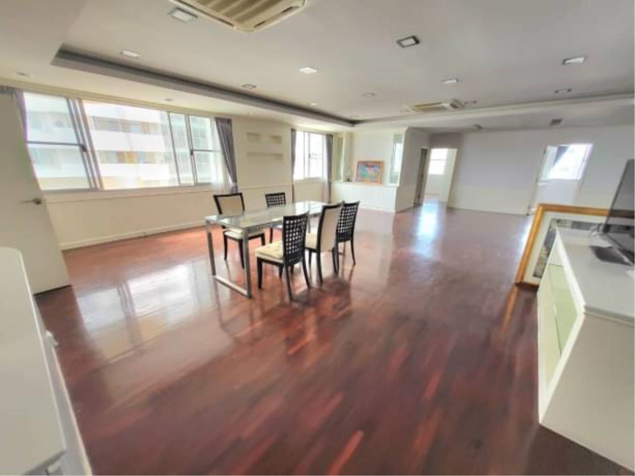 3 bedrooms 3 bathrooms the rise sukhumvit 39 for rent