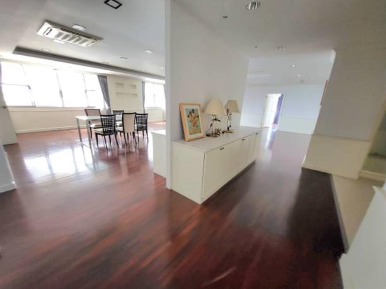 3 bedrooms 3 bathrooms the rise sukhumvit 39 for rent