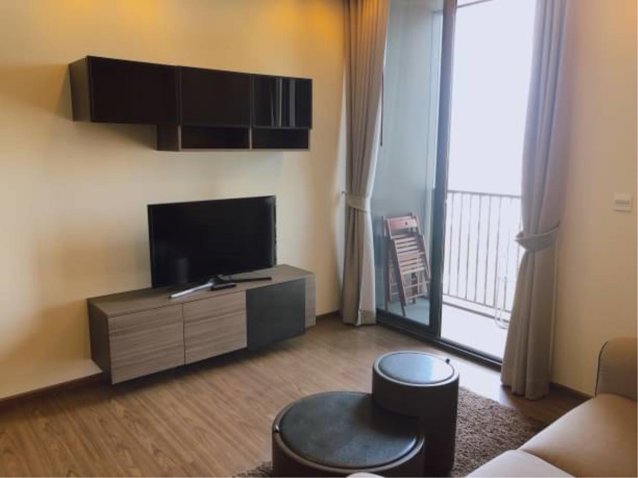 1 bedroom 1 bathroom the line sukhumvit 71 for rent