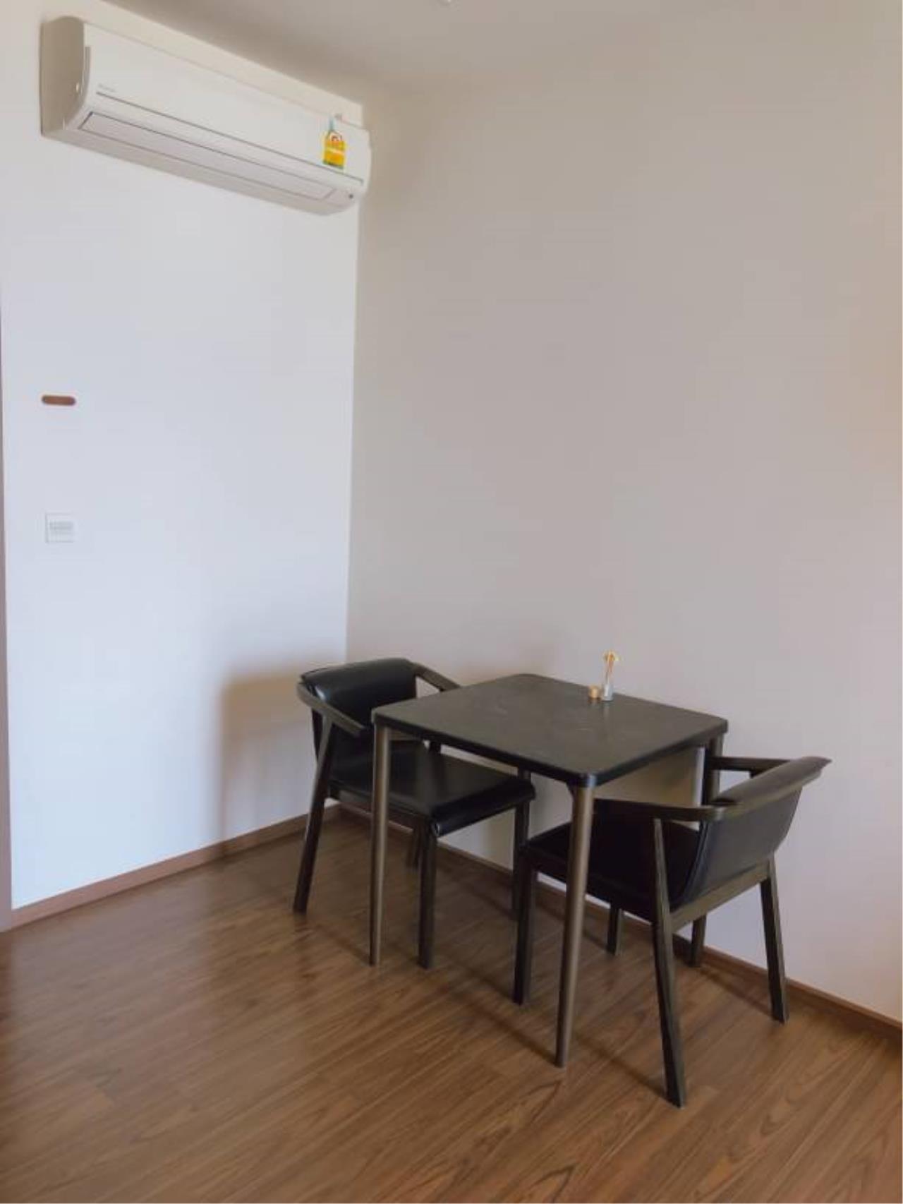 1 bedroom 1 bathroom the line sukhumvit 71 for rent