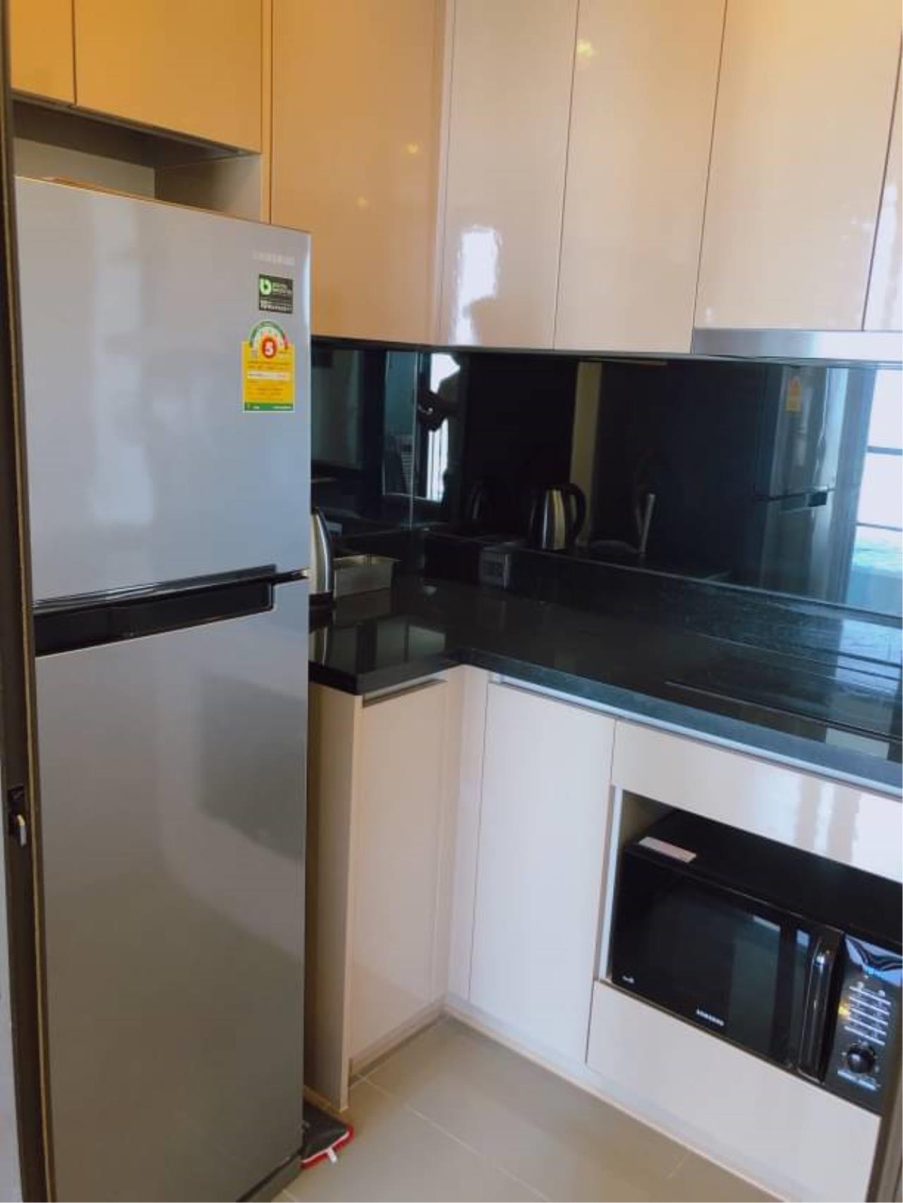 1 bedroom 1 bathroom the line sukhumvit 71 for rent