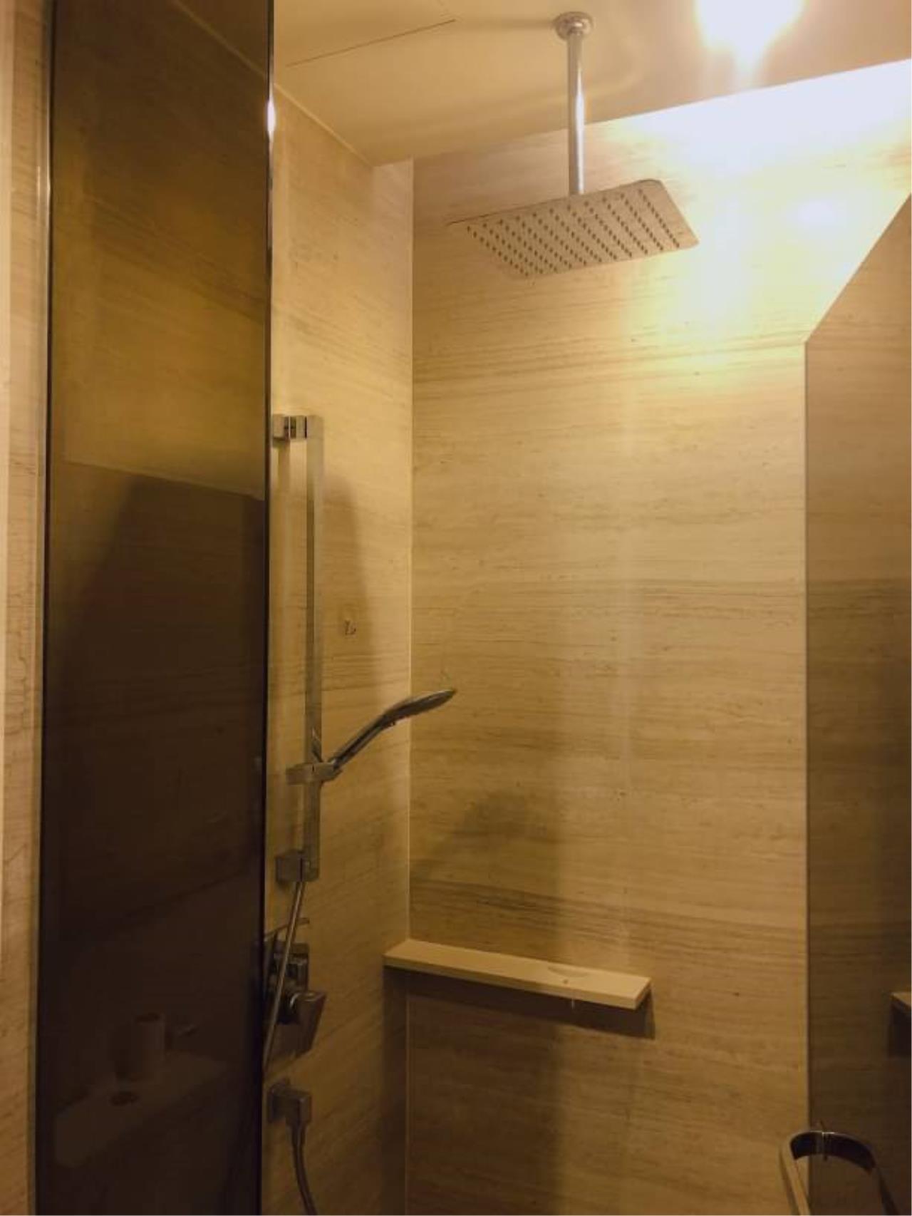 1 bedroom 1 bathroom the line sukhumvit 71 for rent