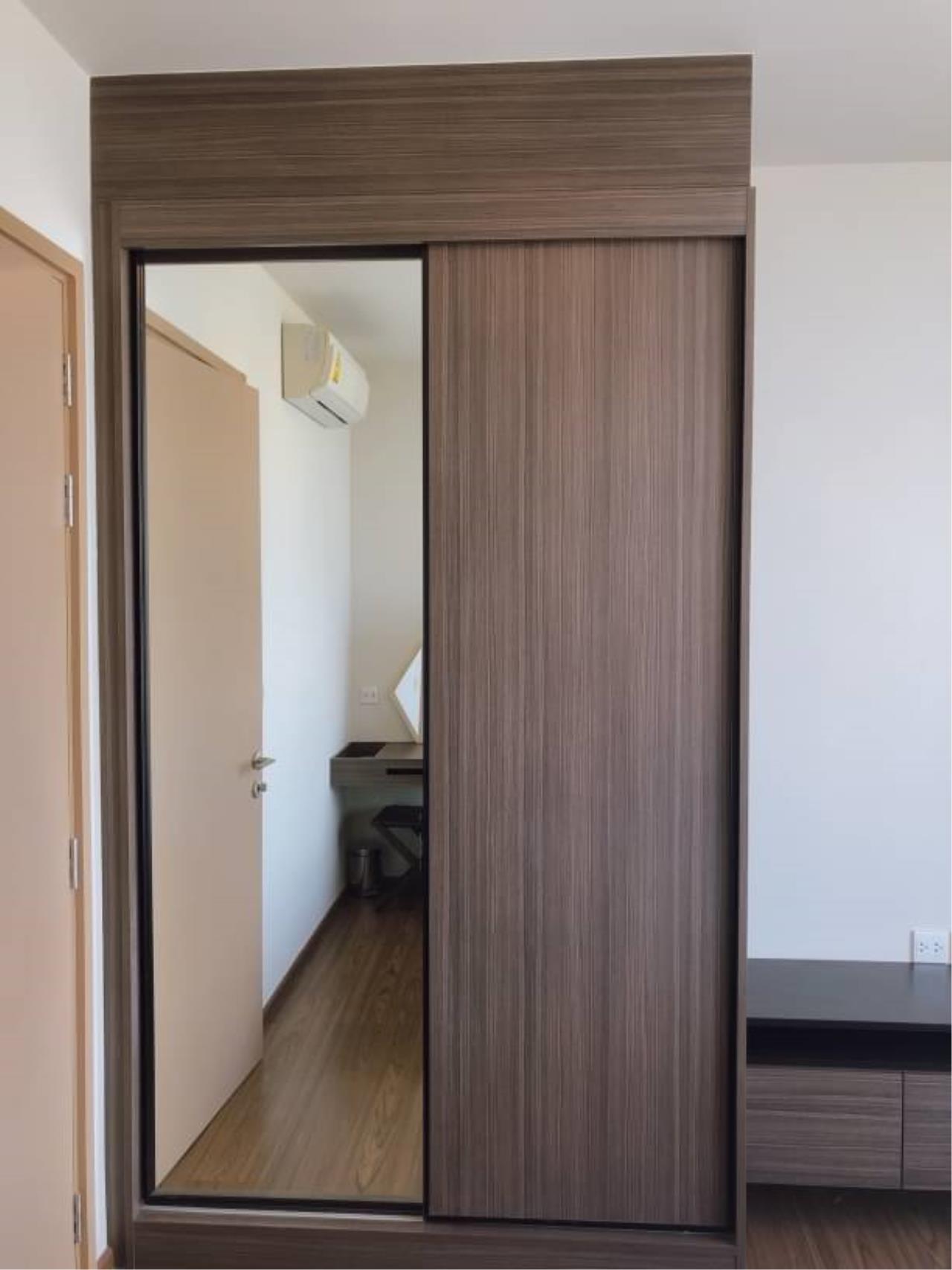 1 bedroom 1 bathroom the line sukhumvit 71 for rent
