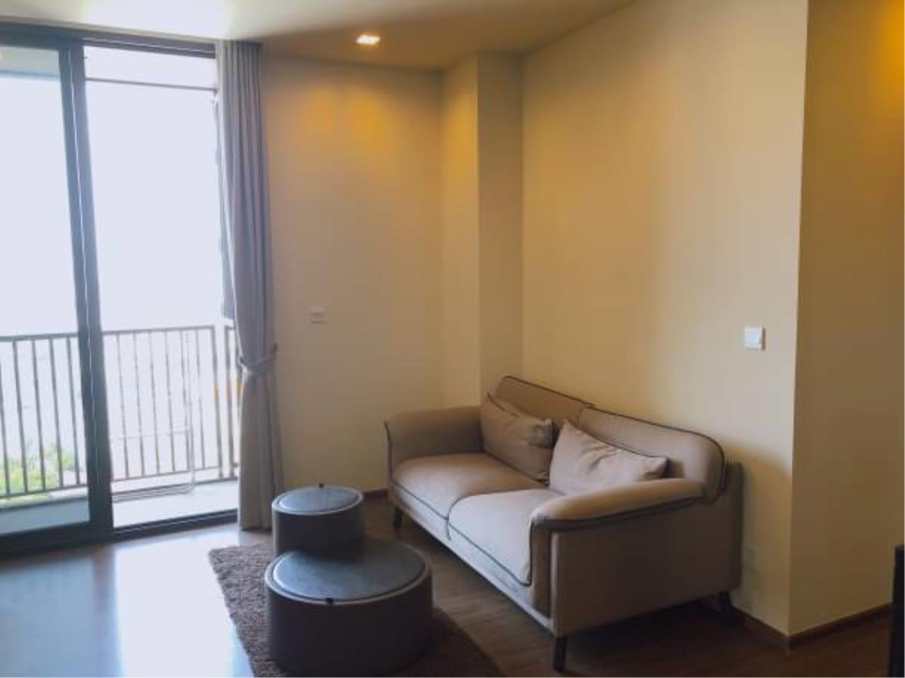 1 bedroom 1 bathroom the line sukhumvit 71 for rent