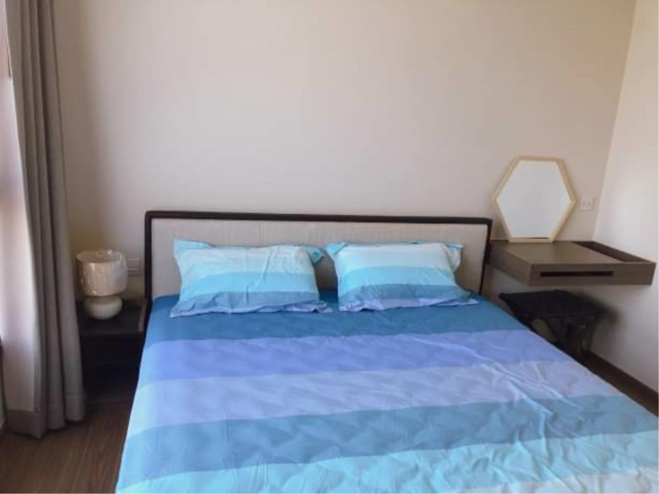 1 bedroom 1 bathroom the line sukhumvit 71 for rent