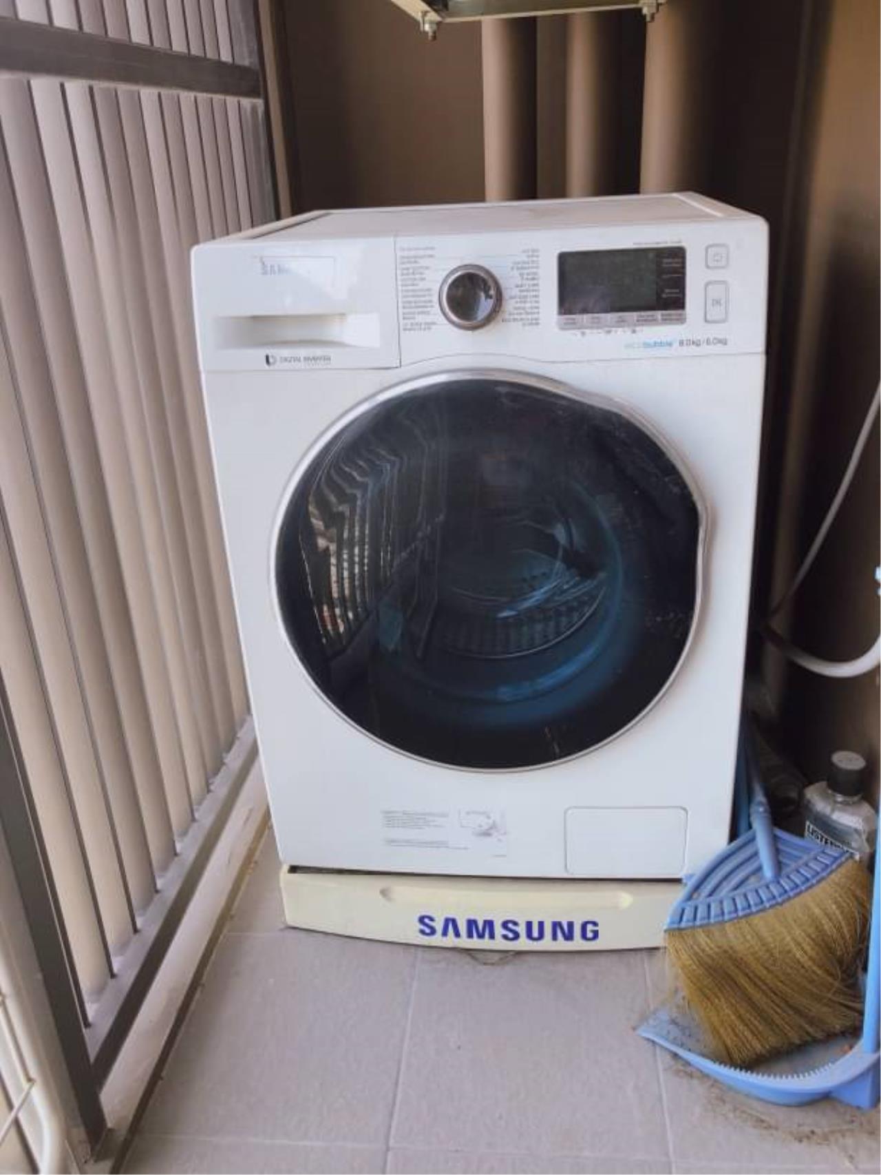 1 bedroom 1 bathroom the line sukhumvit 71 for rent
