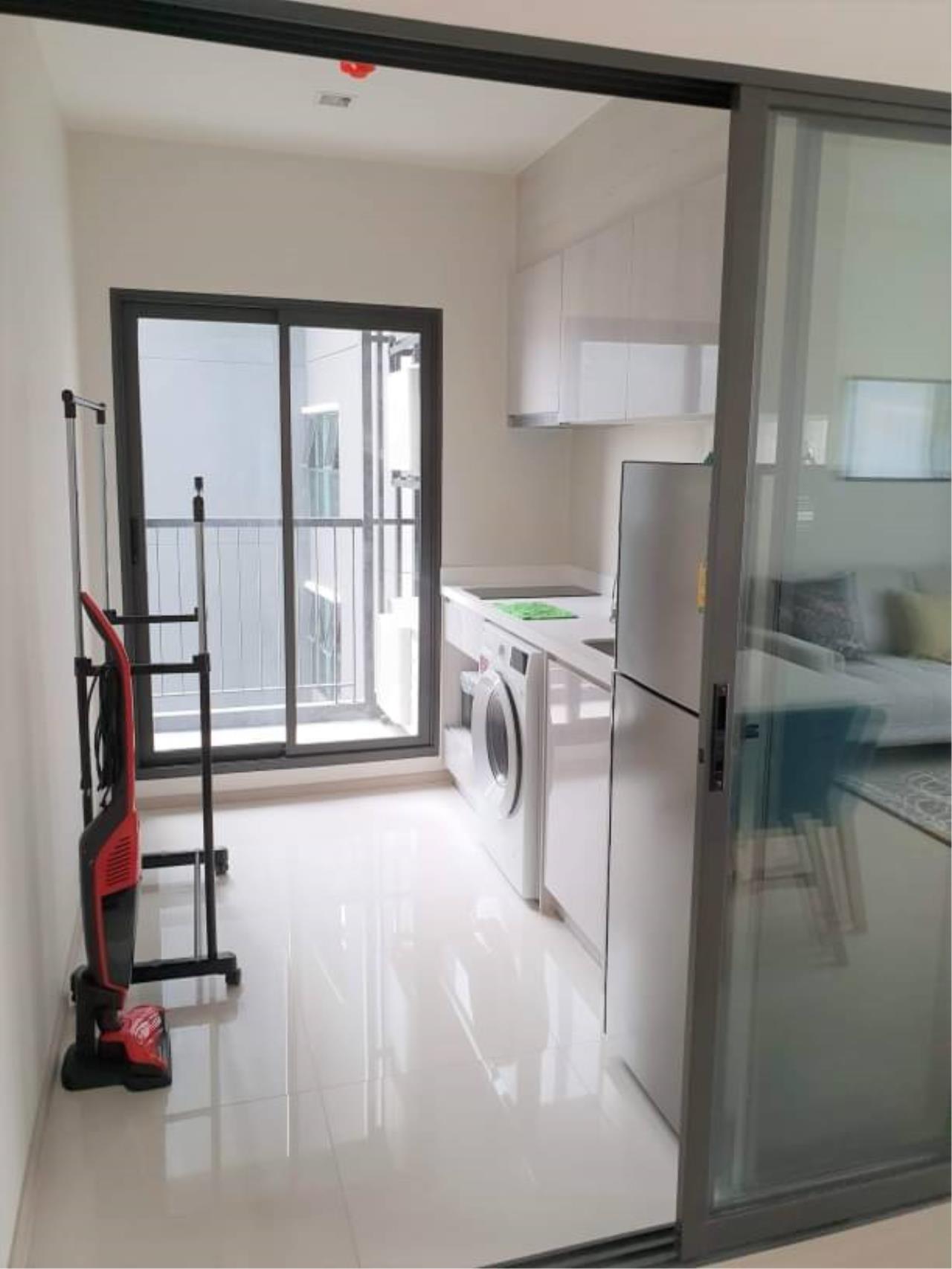 2 bedrooms 2 bathrooms life sukhumvit 48 for rent