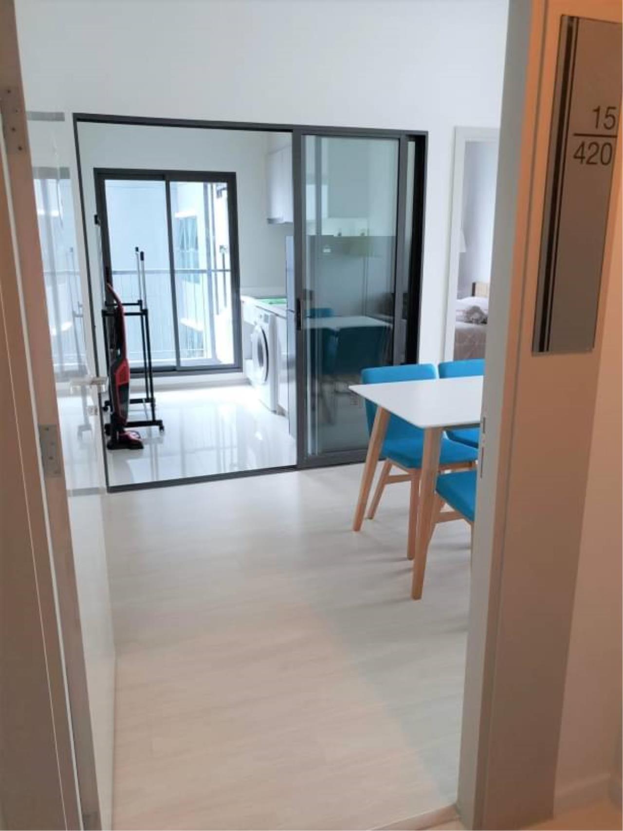 2 bedrooms 2 bathrooms life sukhumvit 48 for rent