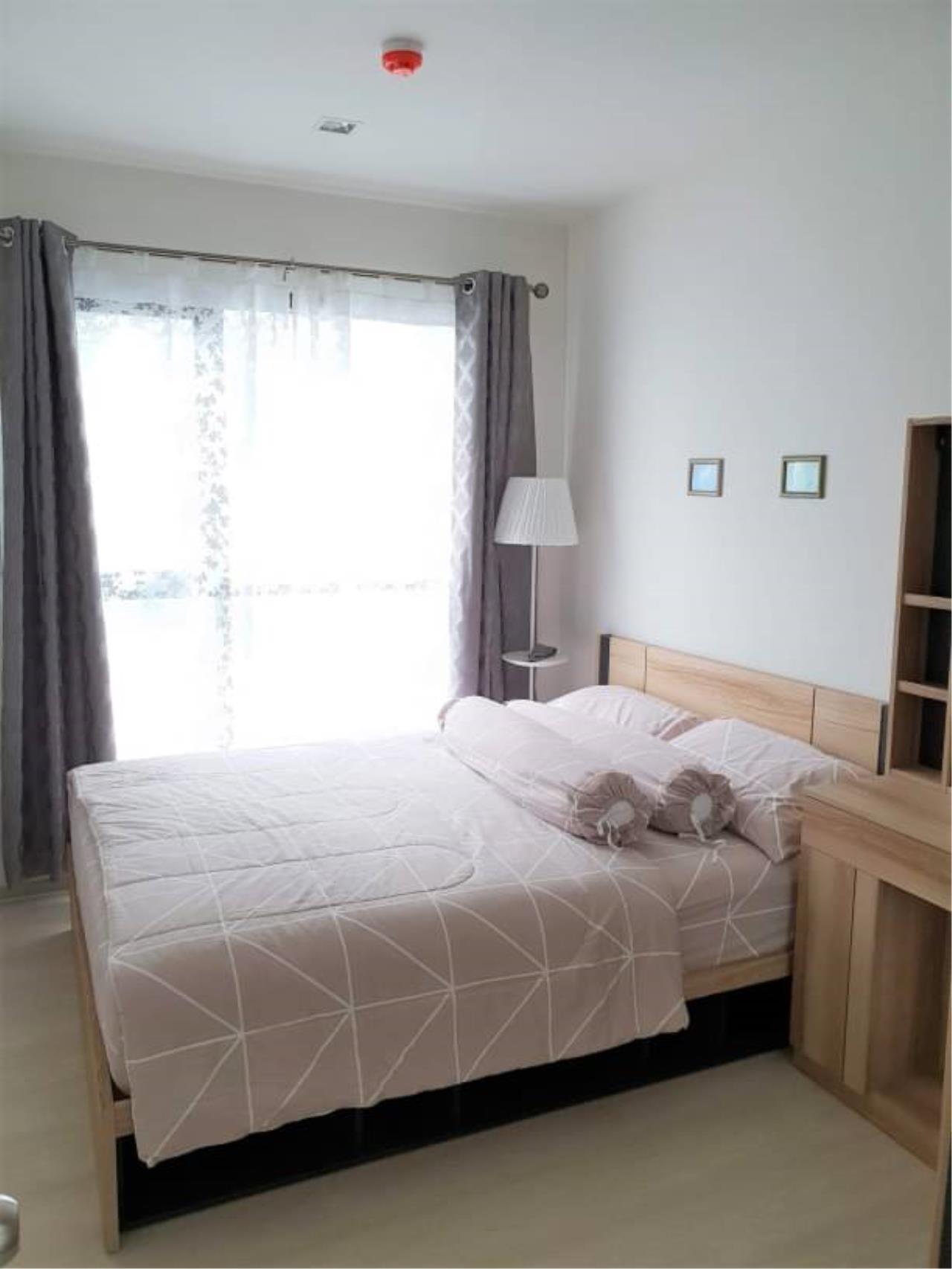 2 bedrooms 2 bathrooms life sukhumvit 48 for rent