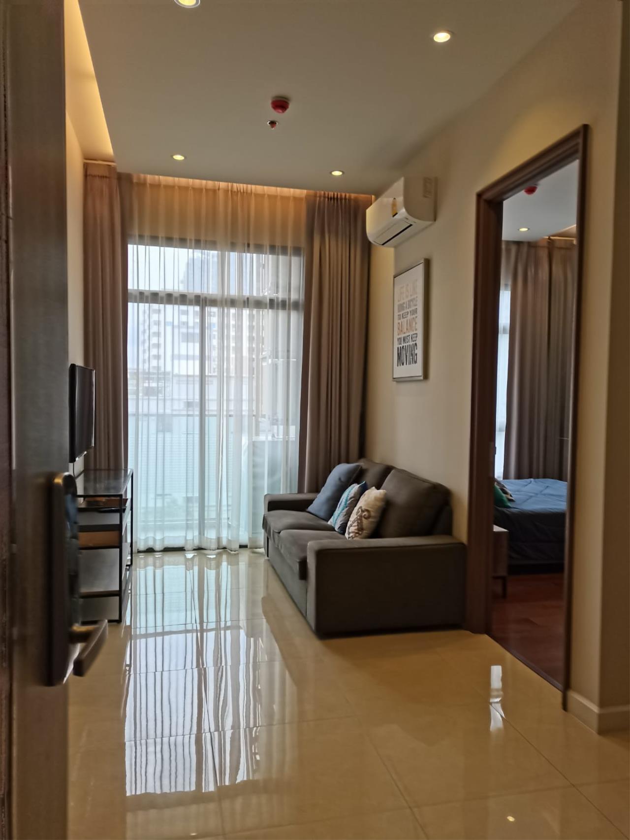 2 bedrooms 1 bathroom mayfair for rent