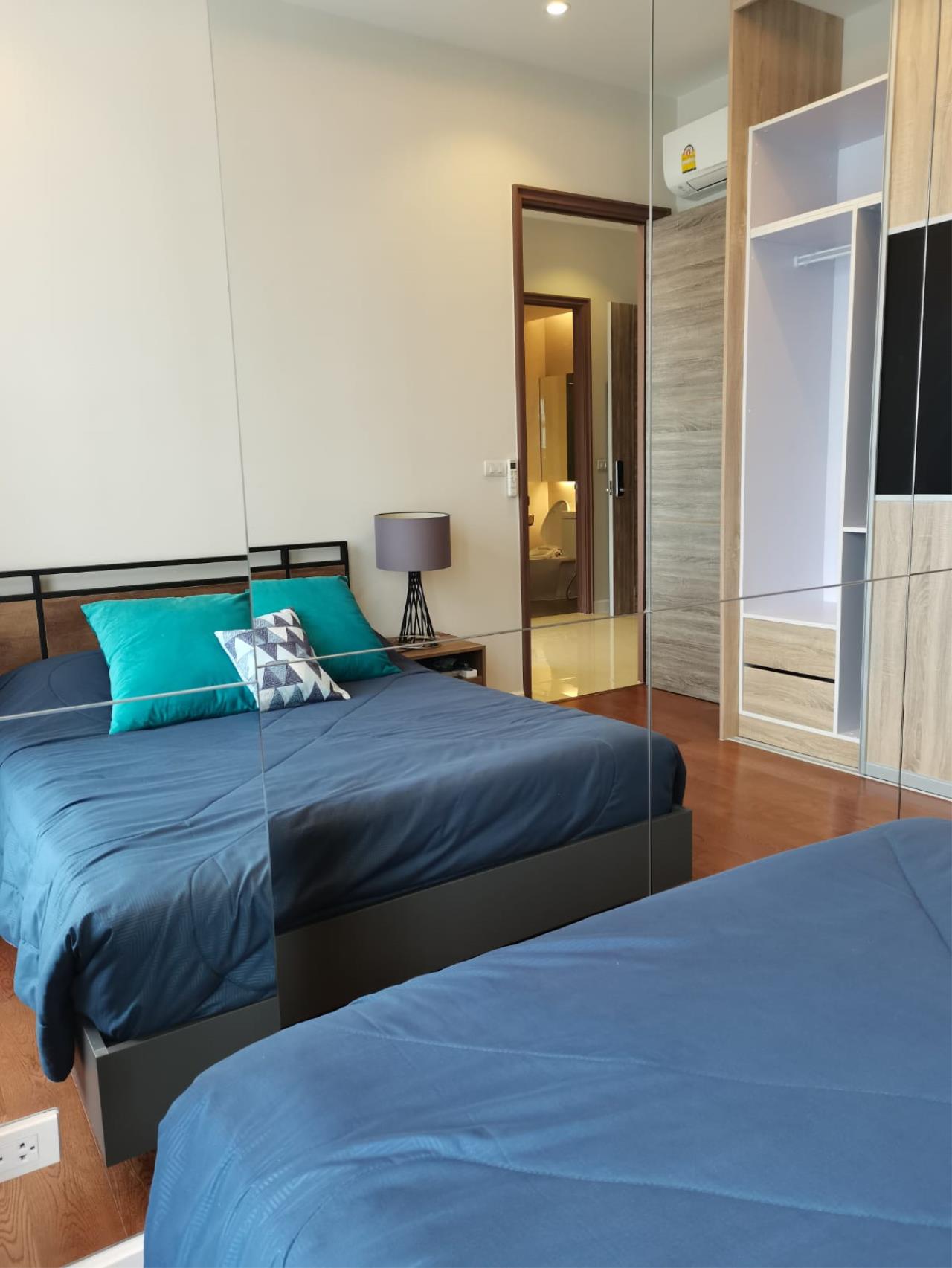 2 bedrooms 1 bathroom mayfair for rent