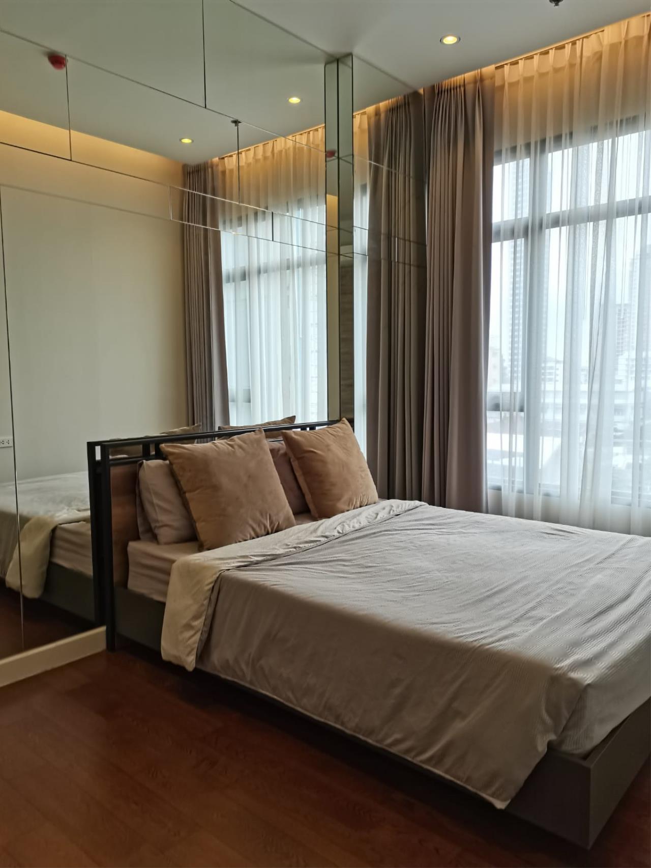 2 bedrooms 1 bathroom mayfair for rent