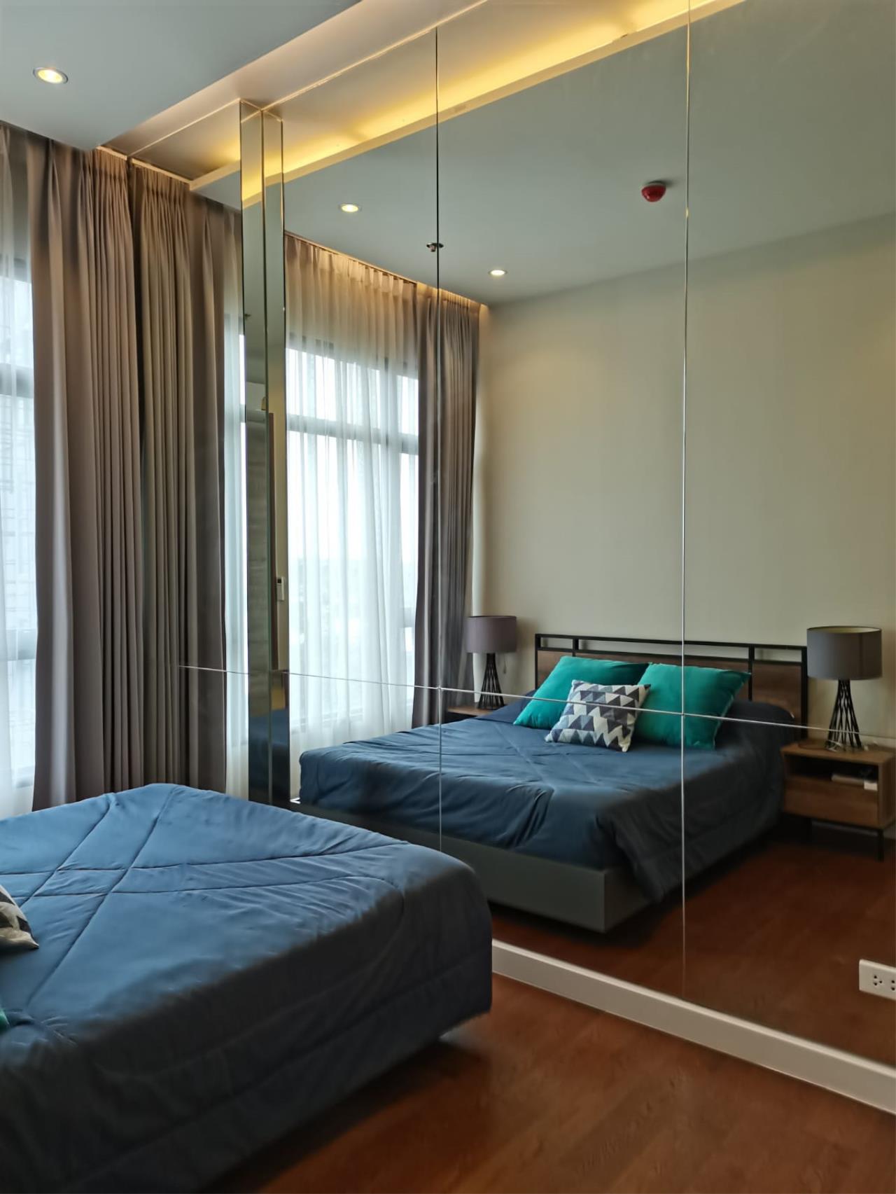 2 bedrooms 1 bathroom mayfair for rent