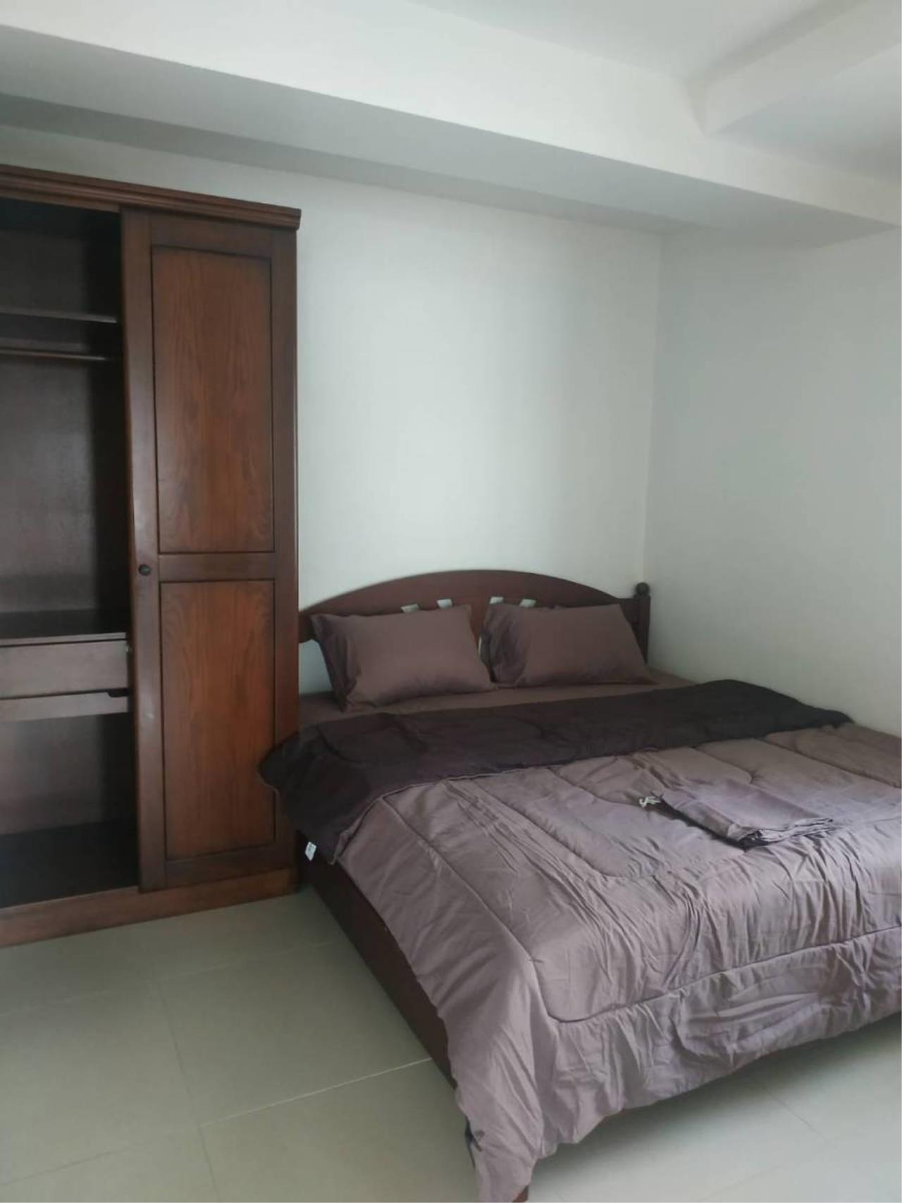 4 Bedrooms 2 Bathrooms Size 150sqm. The Waterford Rama 4 for Rent 35,000 THB