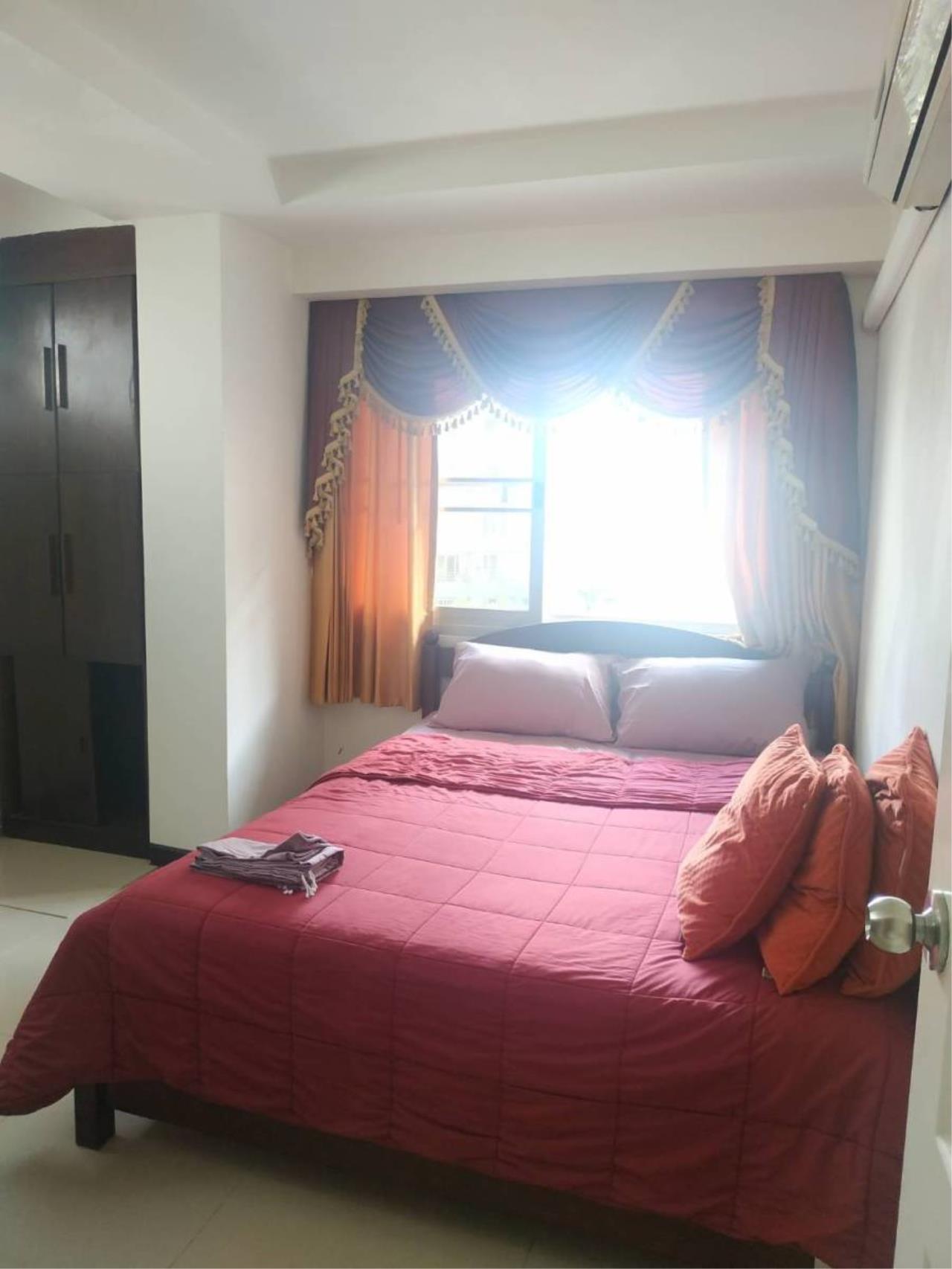 4 Bedrooms 2 Bathrooms Size 150sqm. The Waterford Rama 4 for Rent 35,000 THB