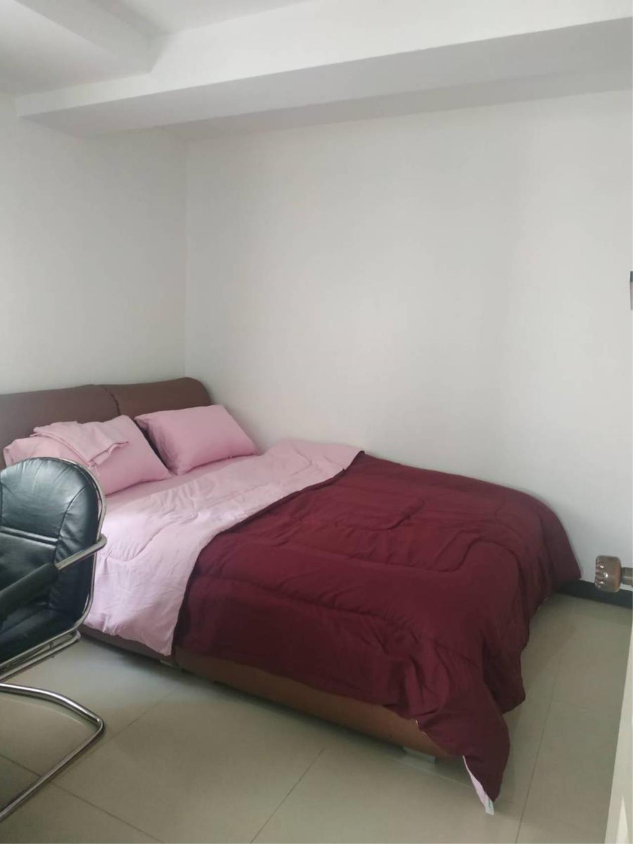 4 Bedrooms 2 Bathrooms Size 150sqm. The Waterford Rama 4 for Rent 35,000 THB