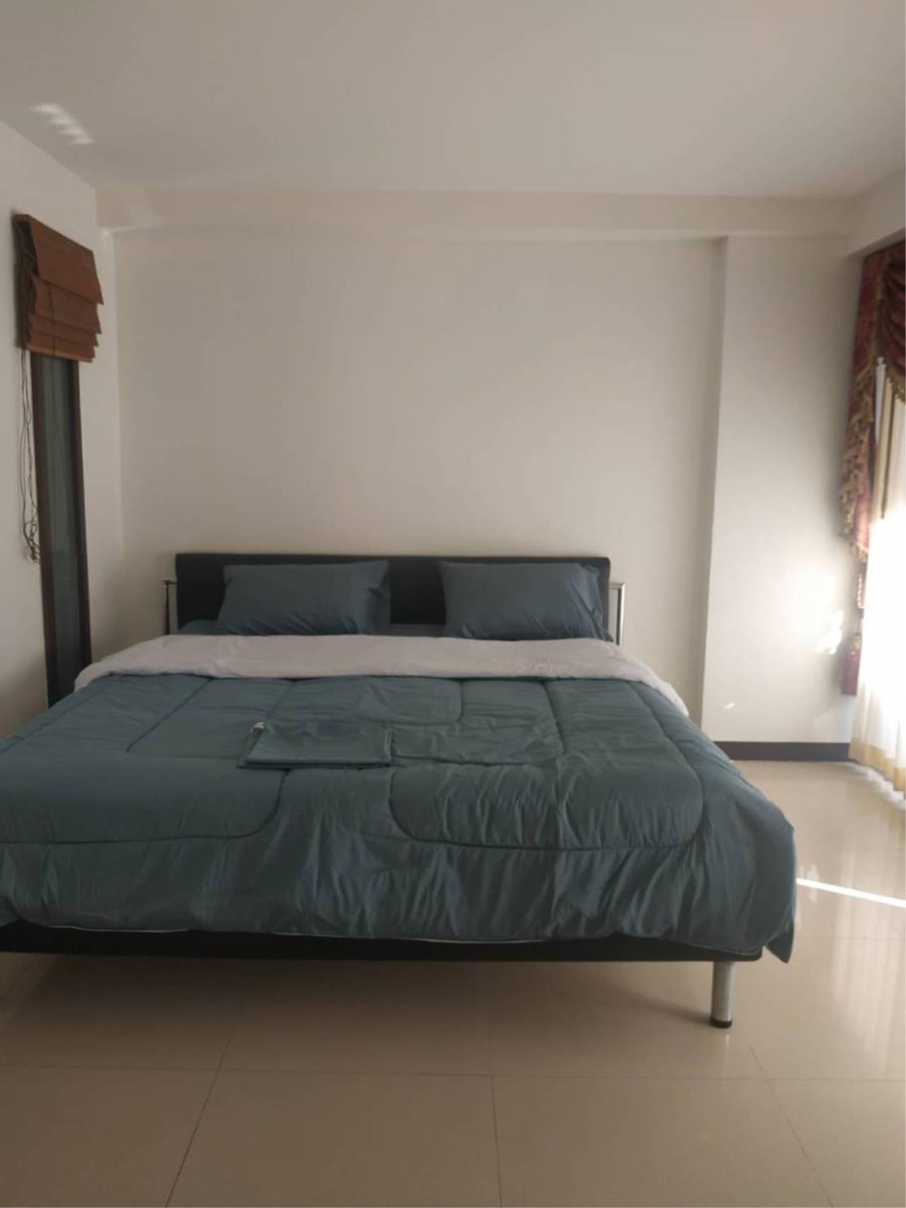 4 Bedrooms 2 Bathrooms Size 150sqm. The Waterford Rama 4 for Rent 35,000 THB