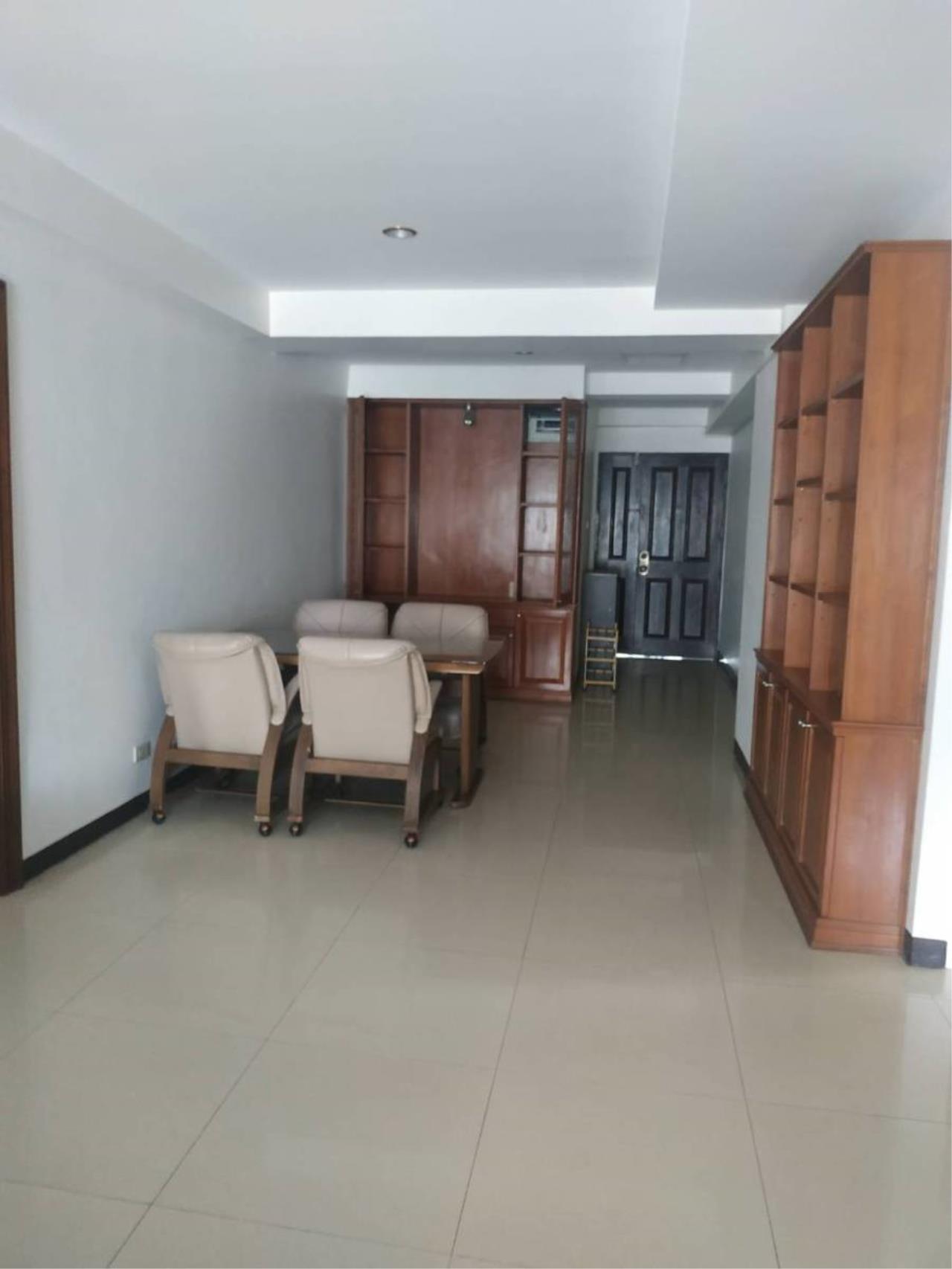 4 bedrooms 2 bathrooms waterford rama 4 for rent