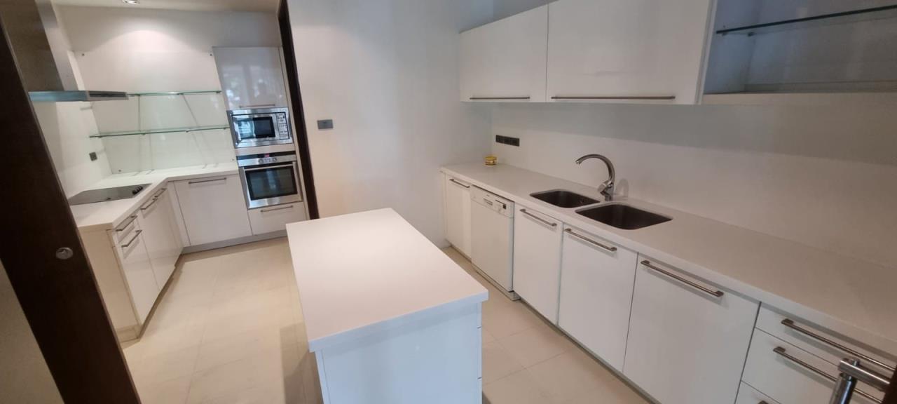 4 bedrooms 4 bathrooms belgravia residences for rent