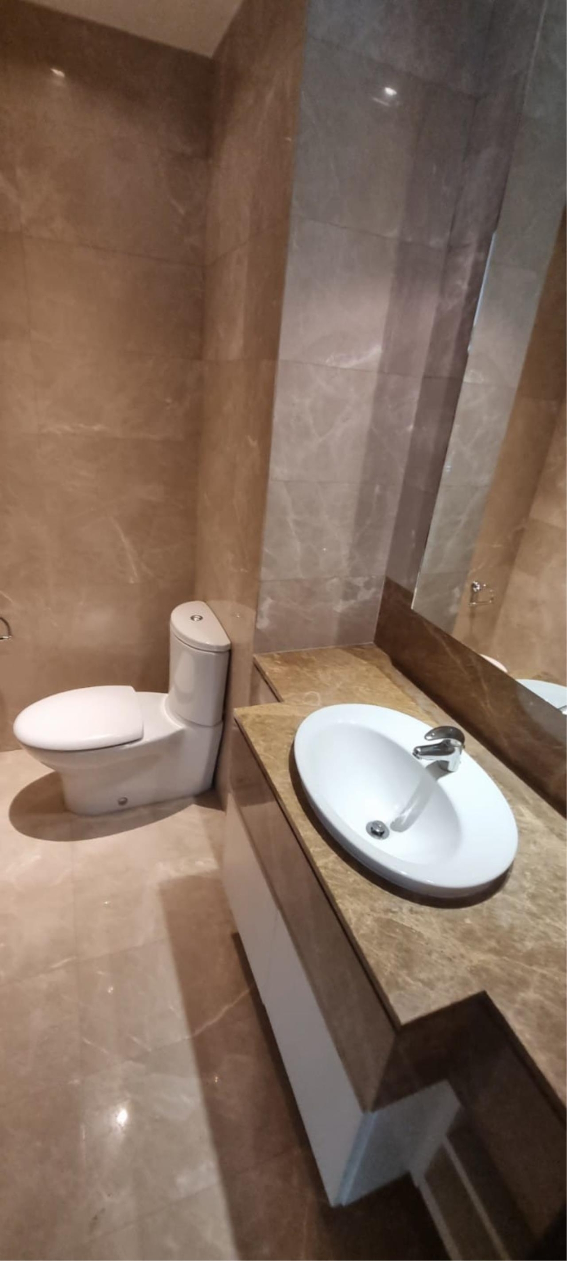 4 bedrooms 4 bathrooms belgravia residences for rent
