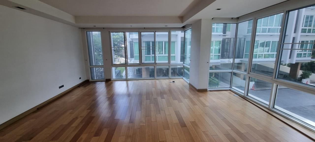 4 bedrooms 4 bathrooms belgravia residences for rent