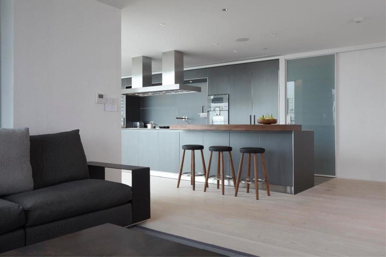 3 bedrooms 4 bathrooms le raffine for sale
