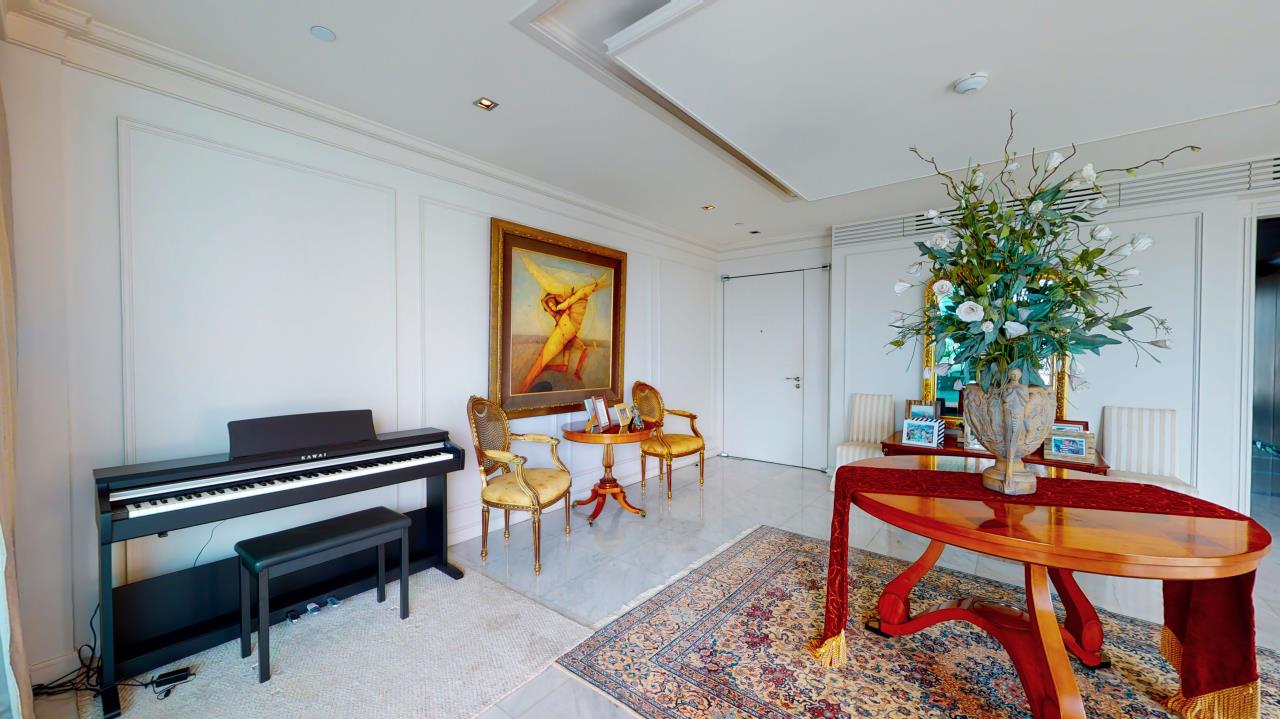 3 bedrooms 4bBathrooms le raffine jambunuda sukhumvit 31 for sale