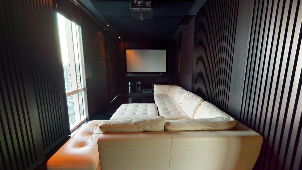 3 bedrooms 4bBathrooms le raffine jambunuda sukhumvit 31 for sale