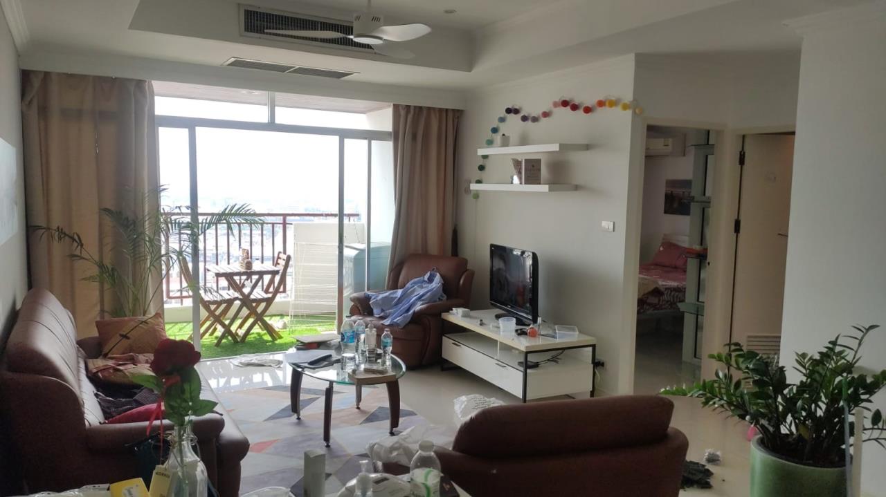 1 bedroom 1 bathroom monterey place for rent