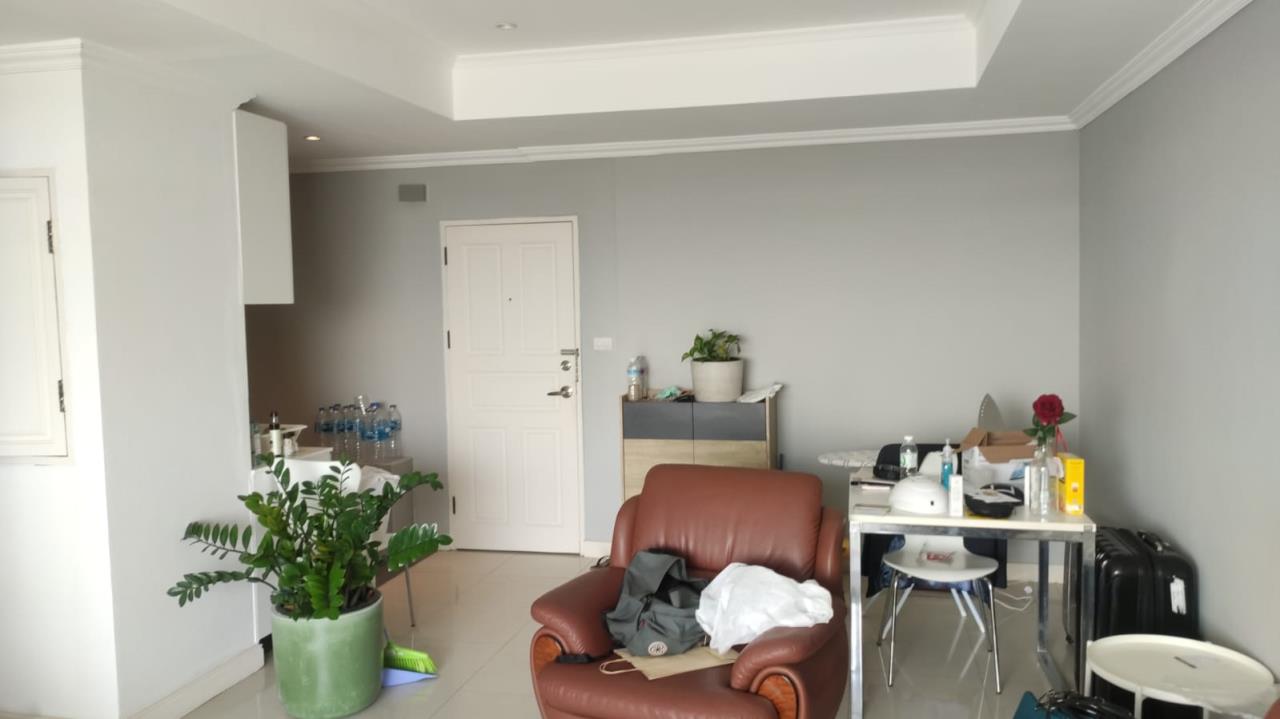 1 bedroom 1 bathroom monterey place for rent