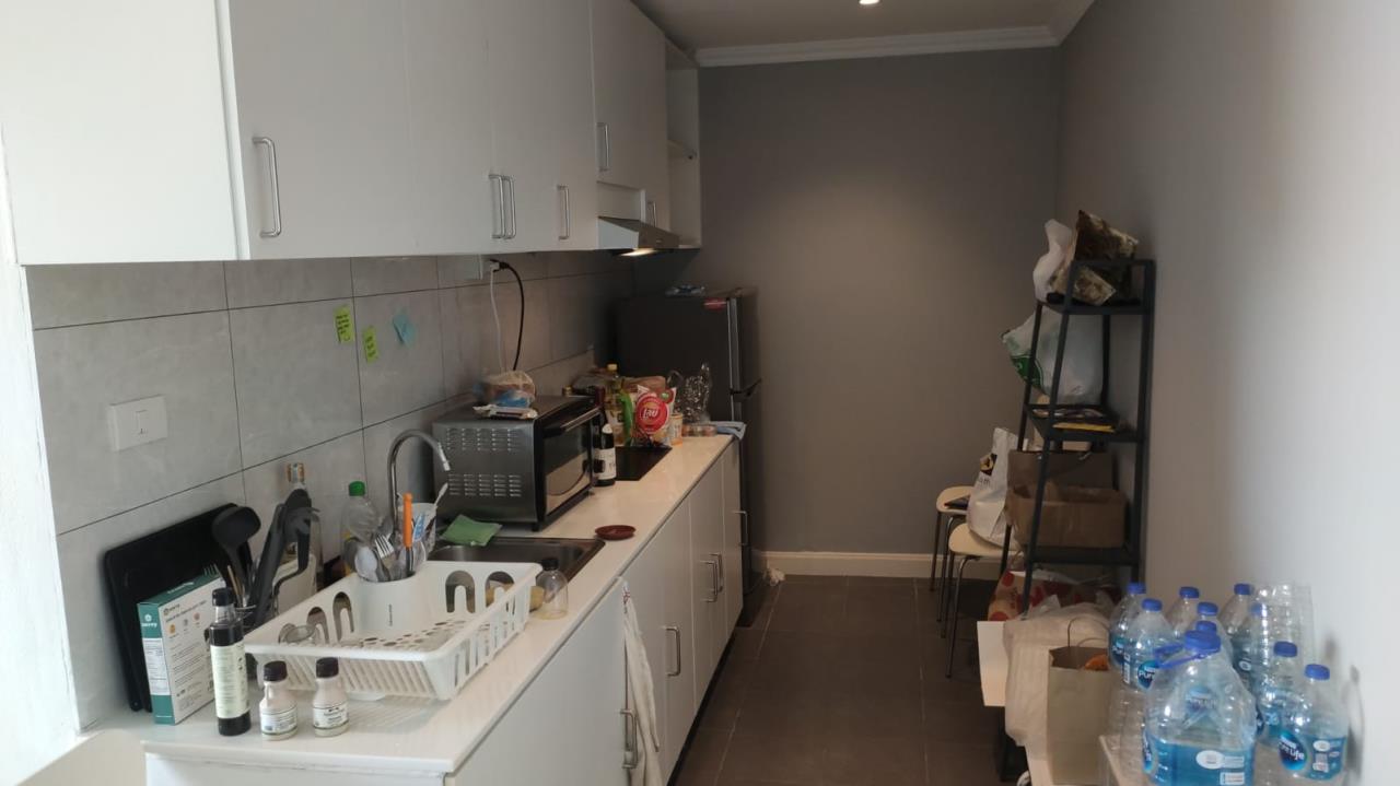 1 bedroom 1 bathroom monterey place for rent