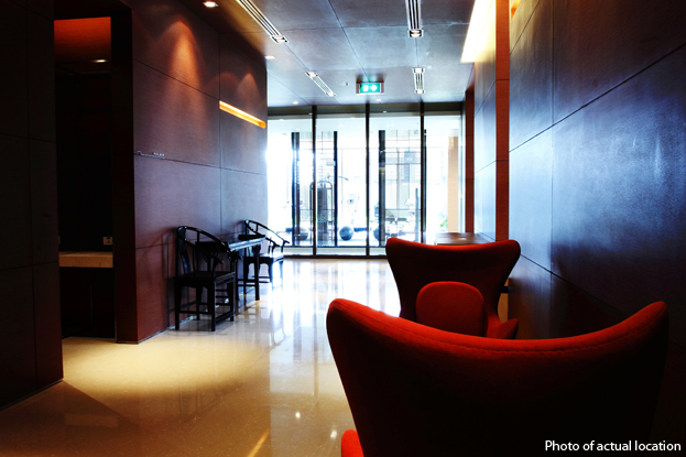 3 bedrooms 3 bathrooms the emporio place for rent