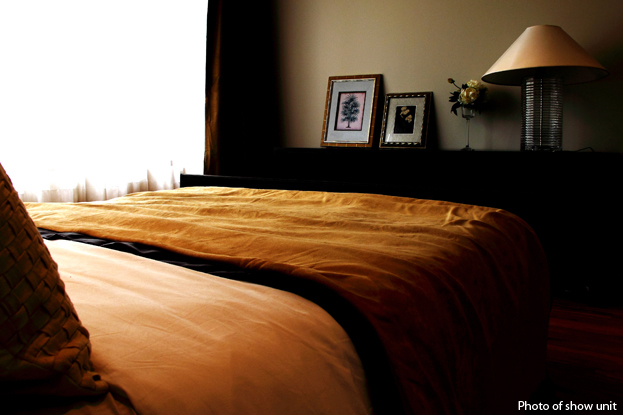 3 bedrooms 3 bathrooms the emporio place for rent