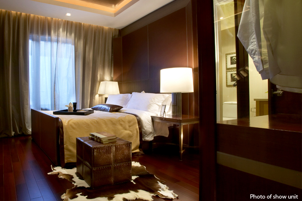 3 bedrooms 3 bathrooms the emporio place for rent