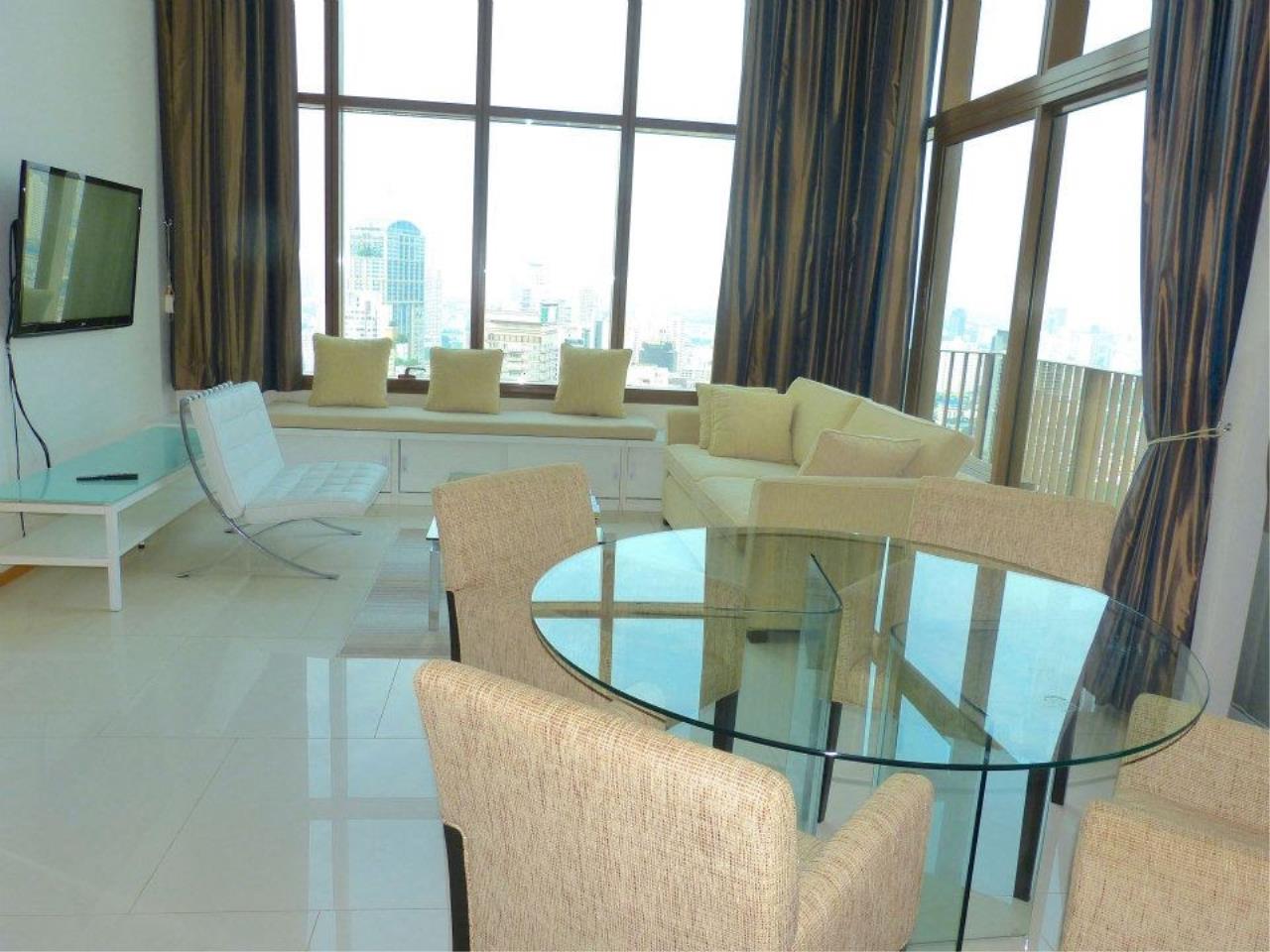 2 bedrooms 2 bathrooms emporio place for rent sale