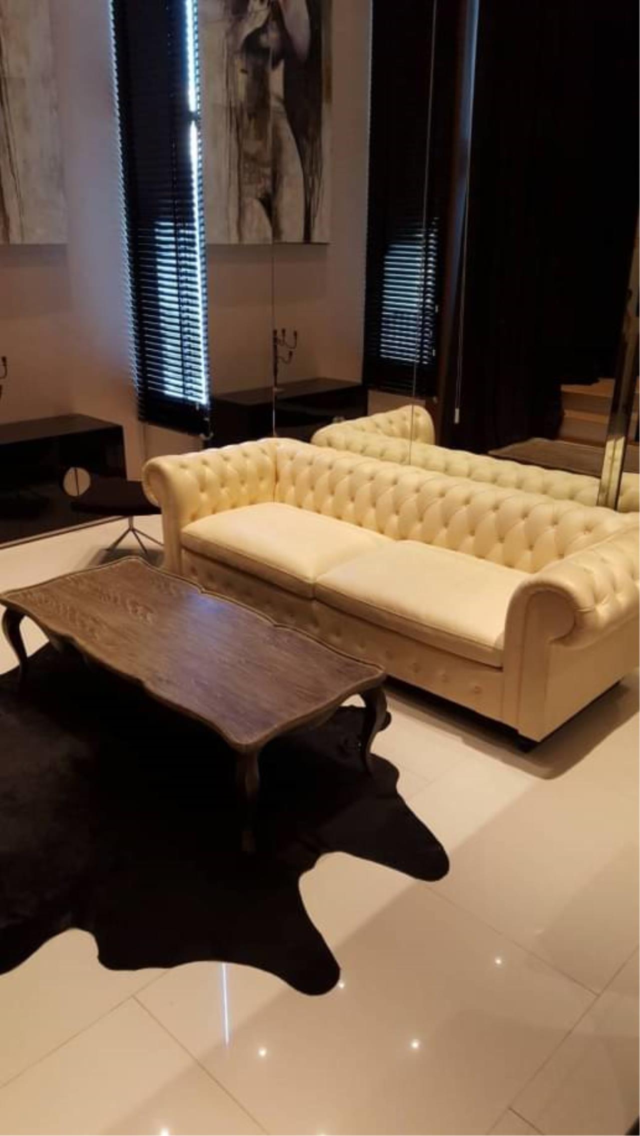 1 bedroom 1 bathroom the emporio place for rent
