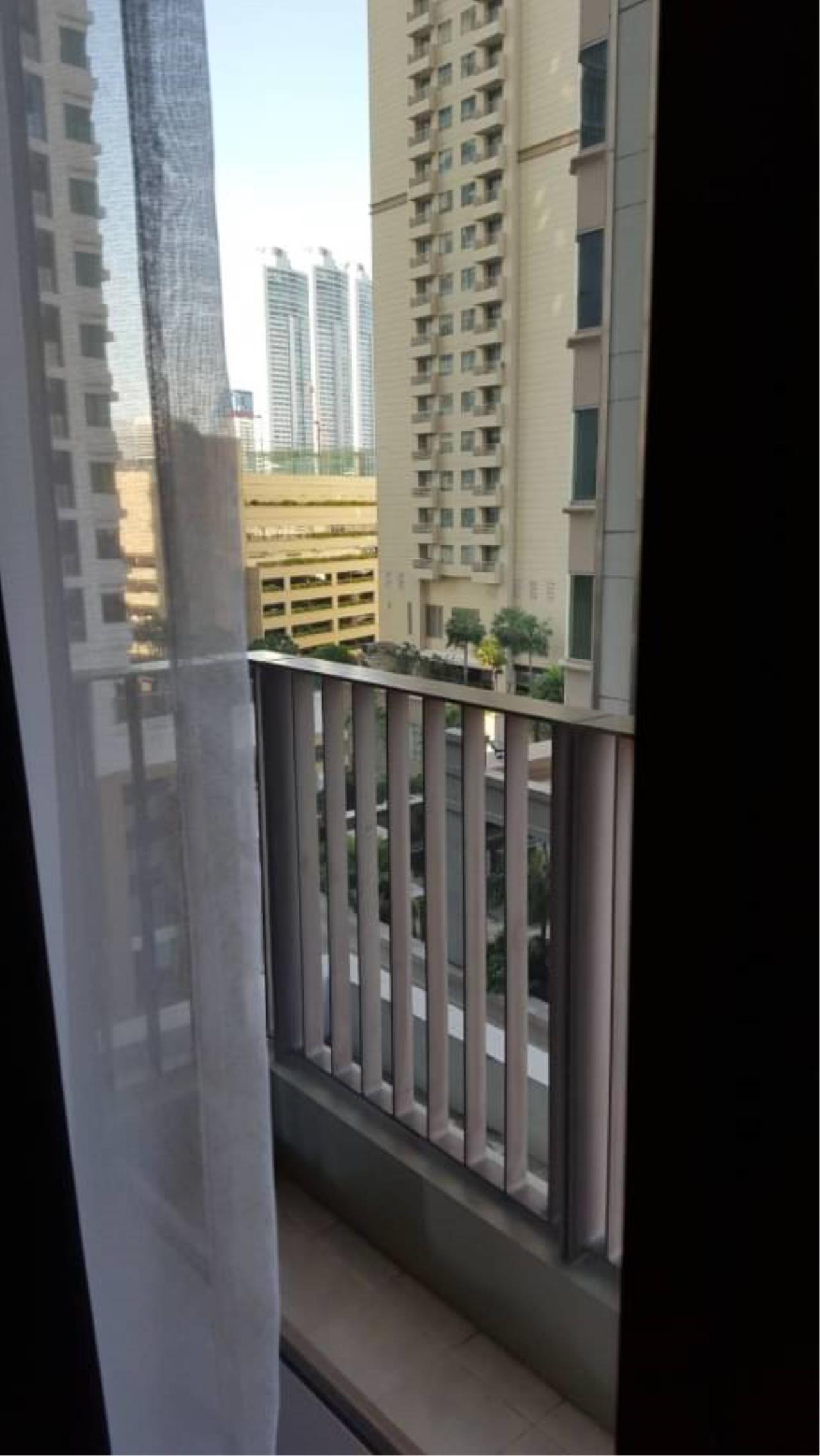 1 bedroom 1 bathroom the emporio place for rent