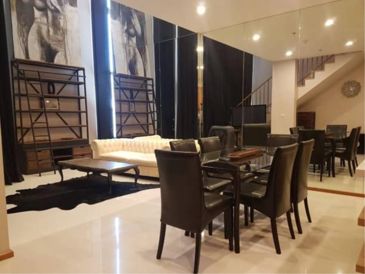 1 bedroom 1 bathroom the emporio place for rent