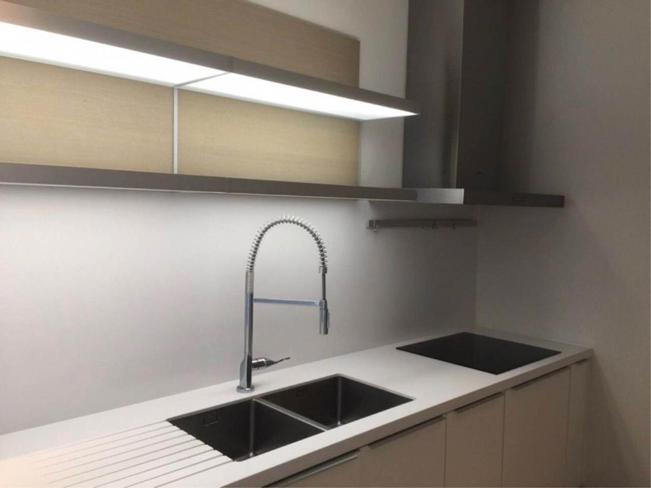 2 Bedrooms 2 Bathrooms Size 111sqm. Sindhorn Residence for Rent 120,000 THB