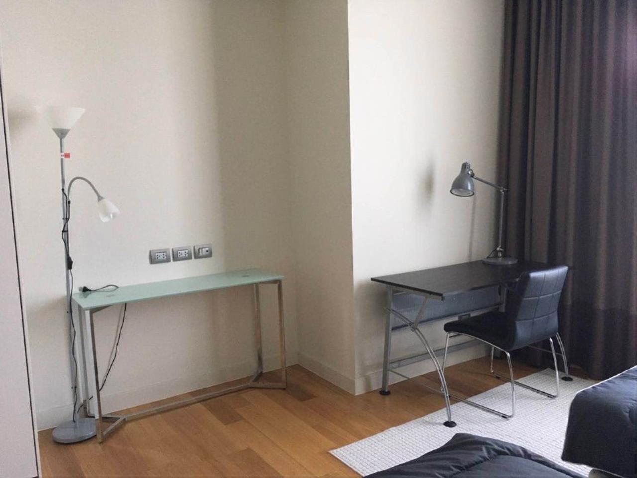 2 bedrooms 2 bathrooms sindhorn residence for rent