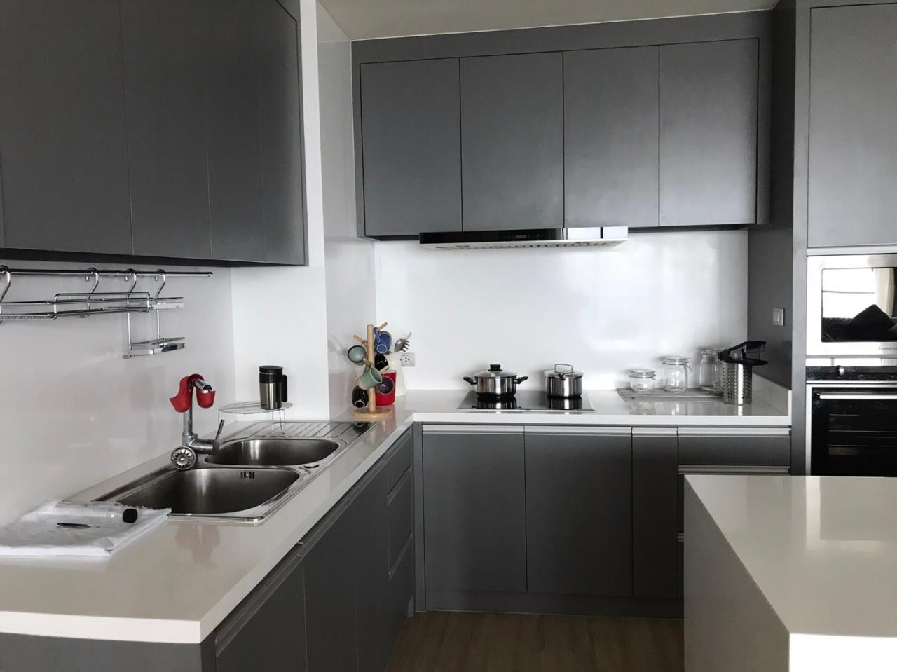 3 bedrooms 3 bathrooms skywalk residences for sale