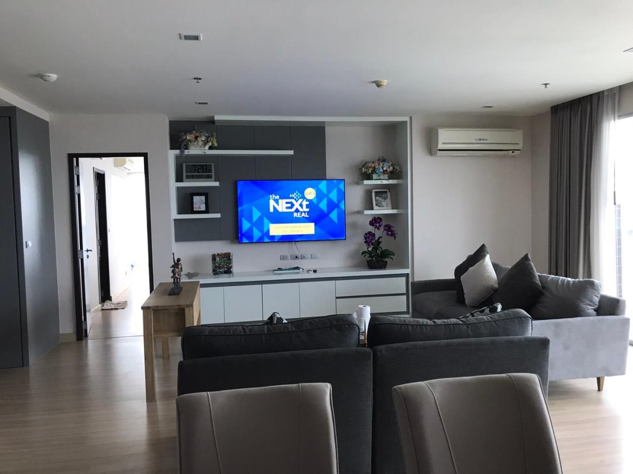 3 bedrooms 3 bathrooms skywalk residences for sale