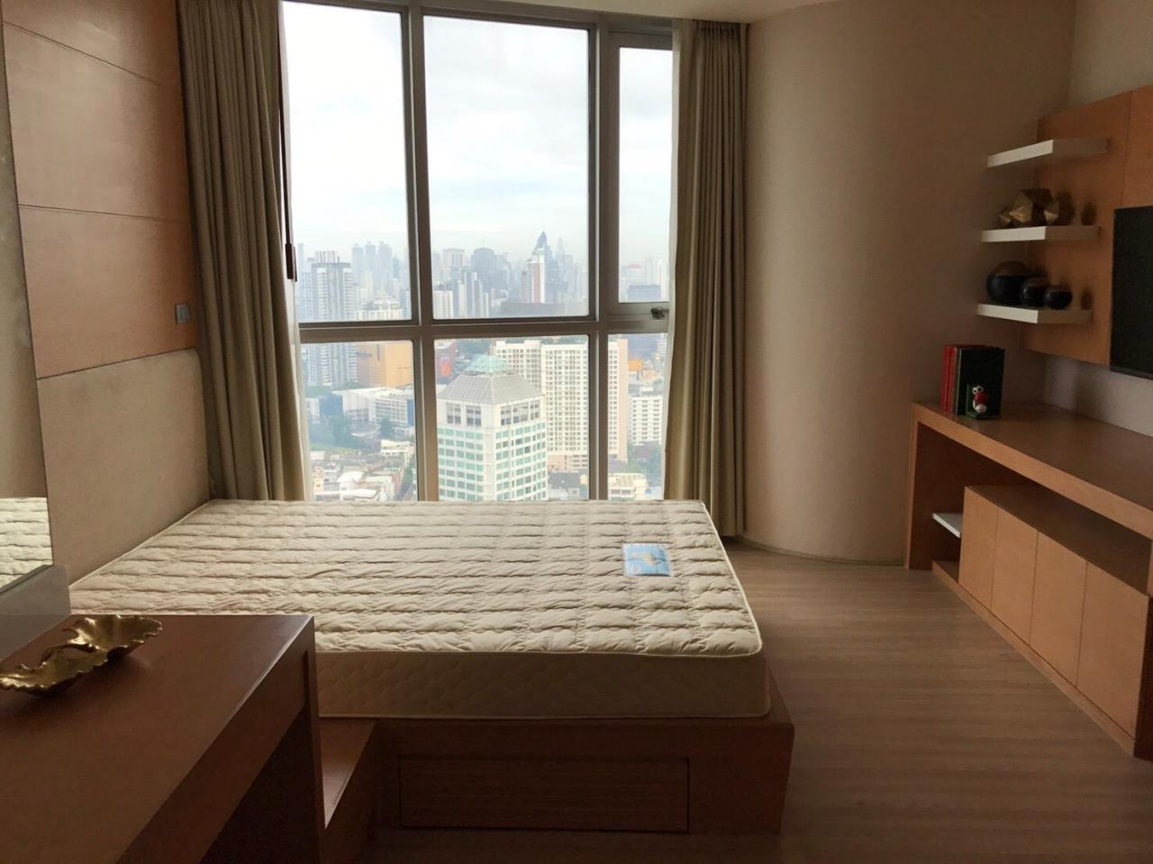 3 bedrooms 3 bathrooms skywalk residences for sale