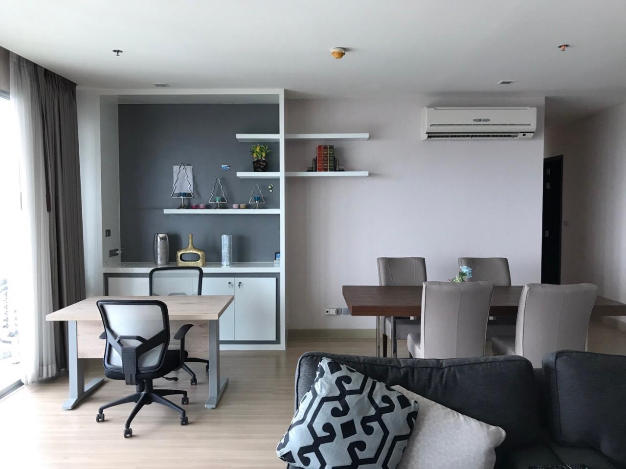 3 bedrooms 3 bathrooms skywalk residences for sale