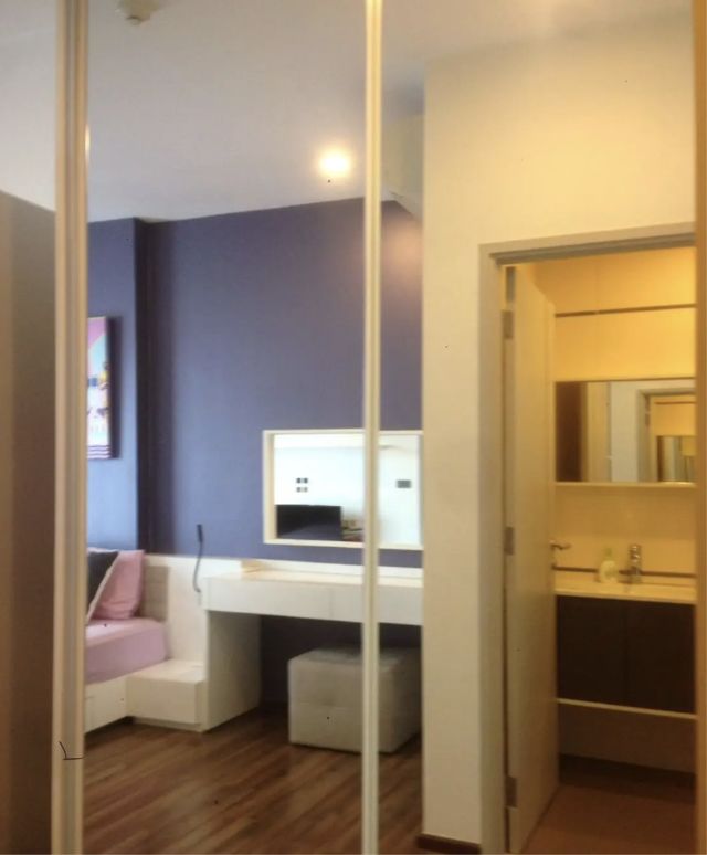 2 bedrooms 2 bathrooms wyne by sansiri for sale