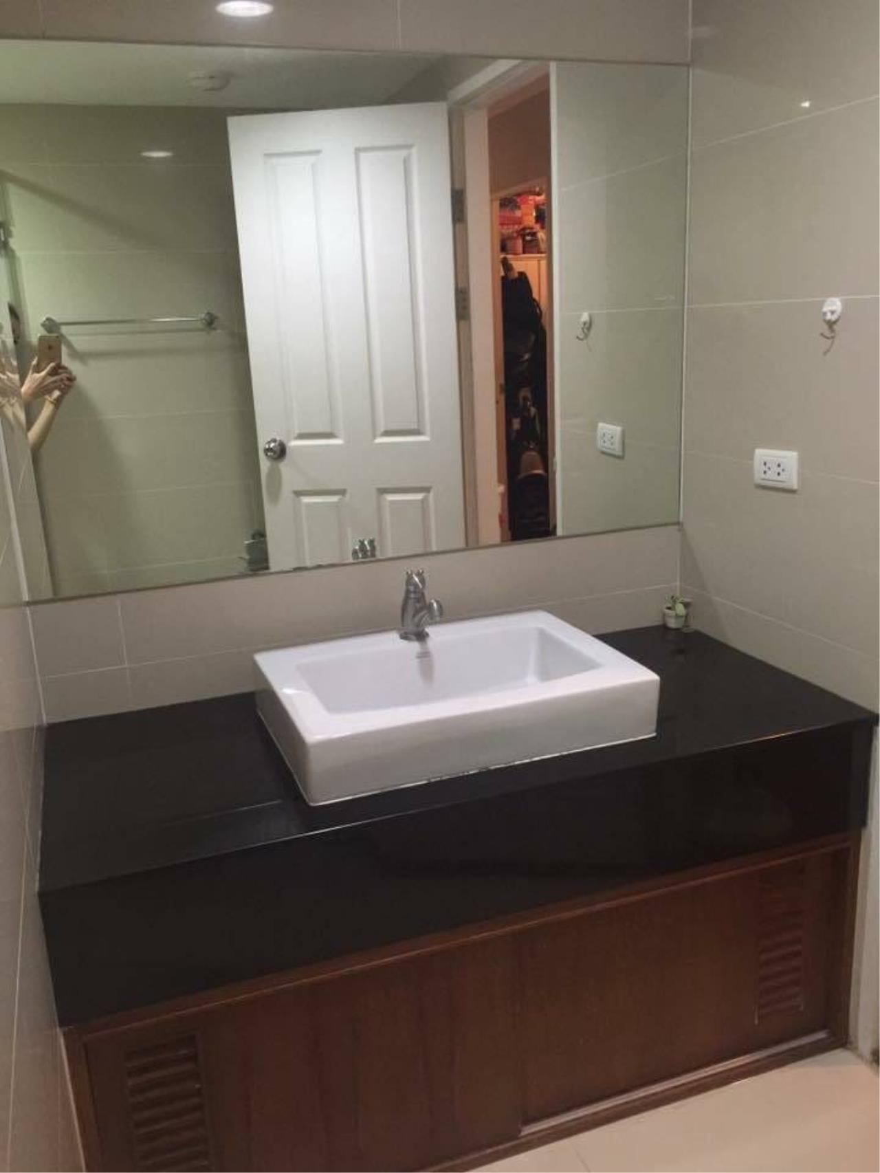 3 bedrooms 2 bathrooms size 106 sqm. belle rama 9 for rent